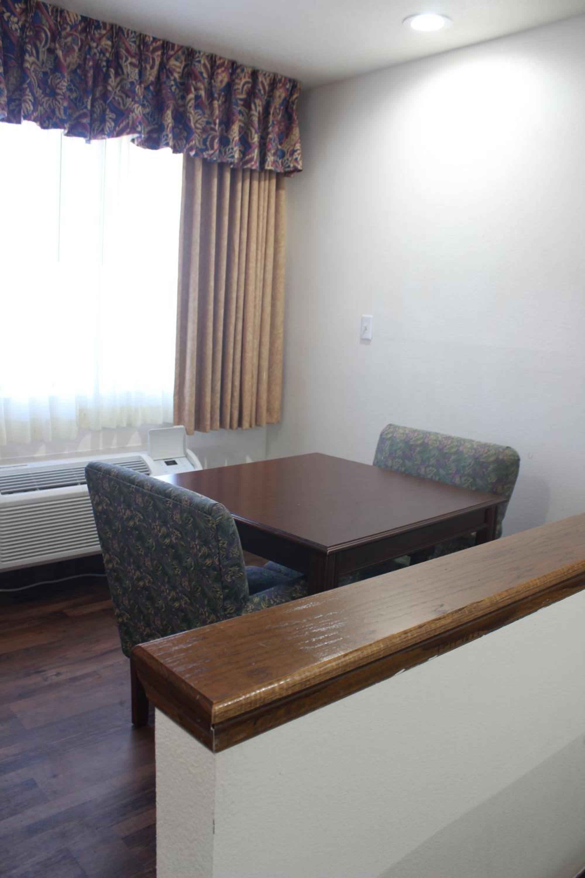 Rodeway Inn Tucumcari