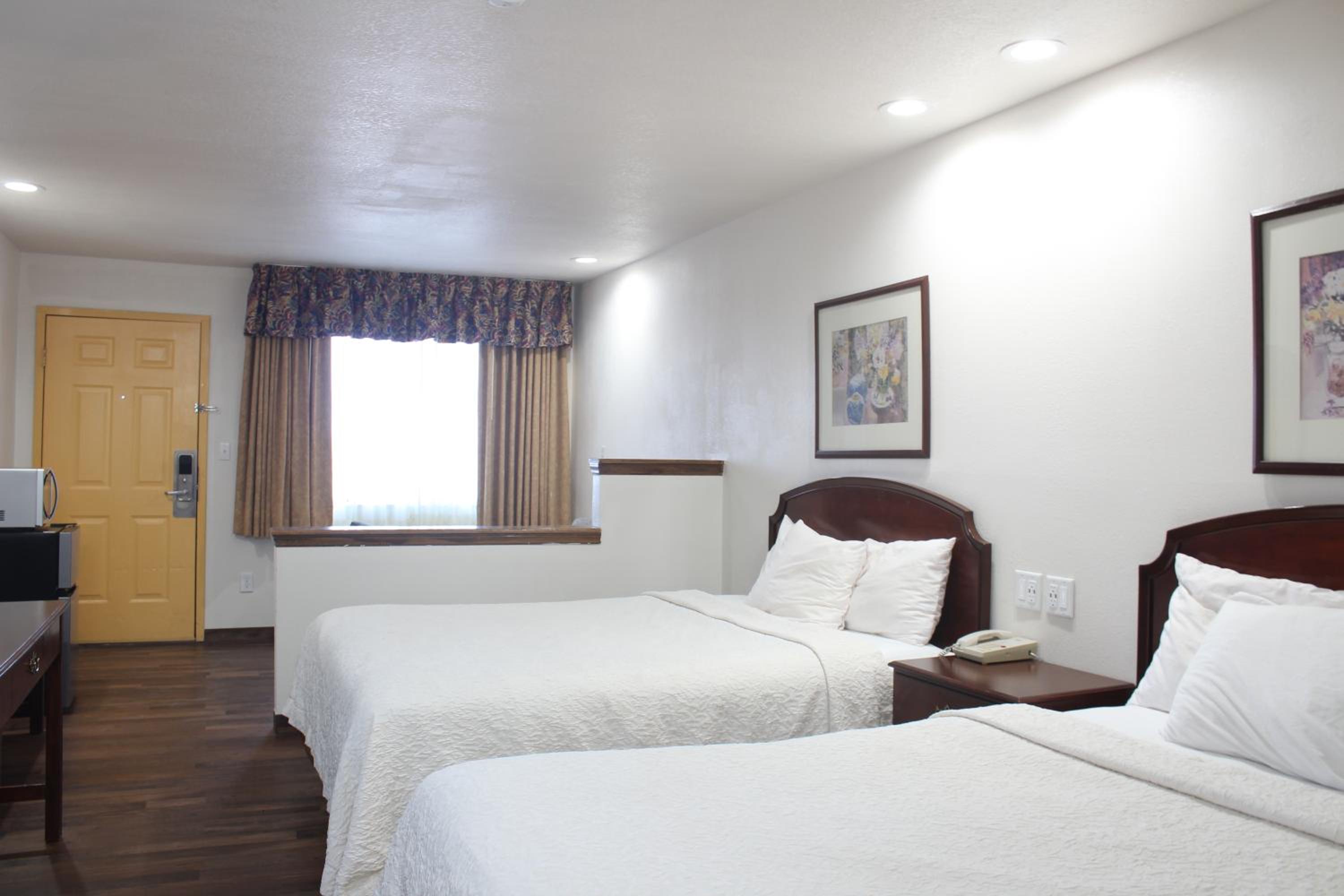 Rodeway Inn Tucumcari