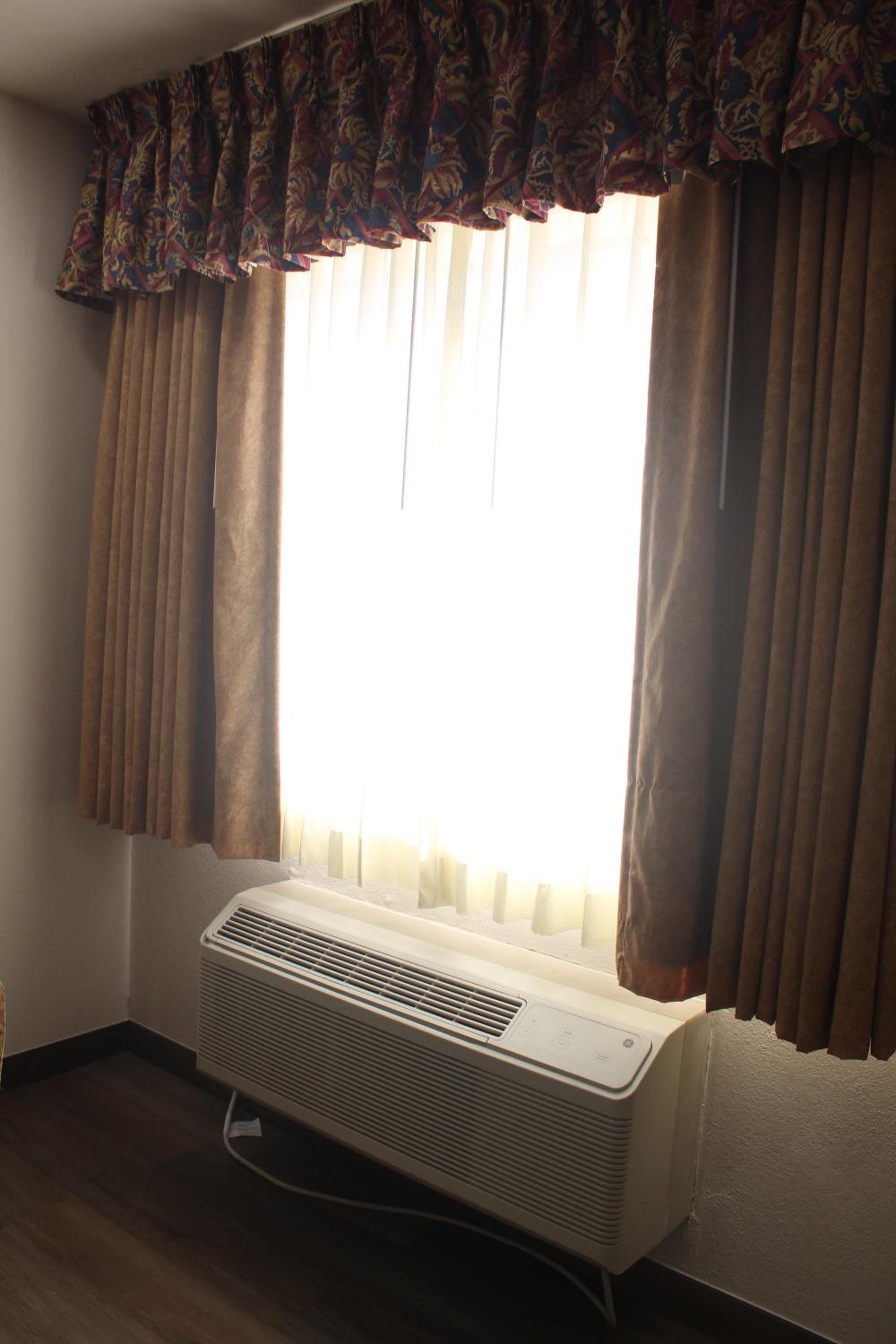 Rodeway Inn Tucumcari
