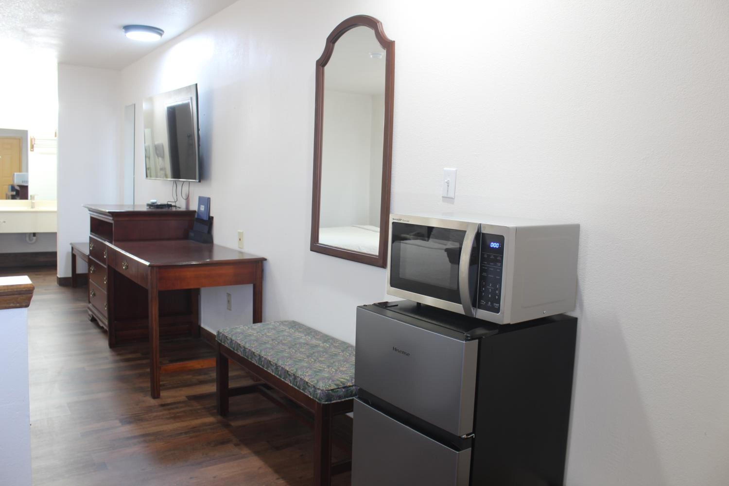 Rodeway Inn Tucumcari