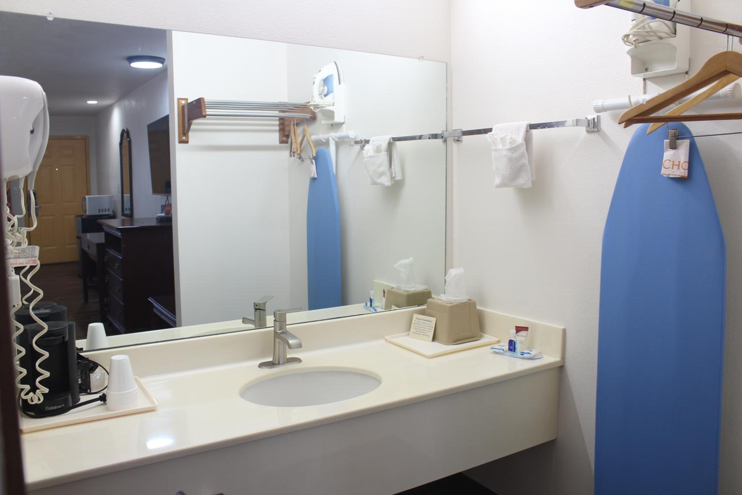Rodeway Inn Tucumcari