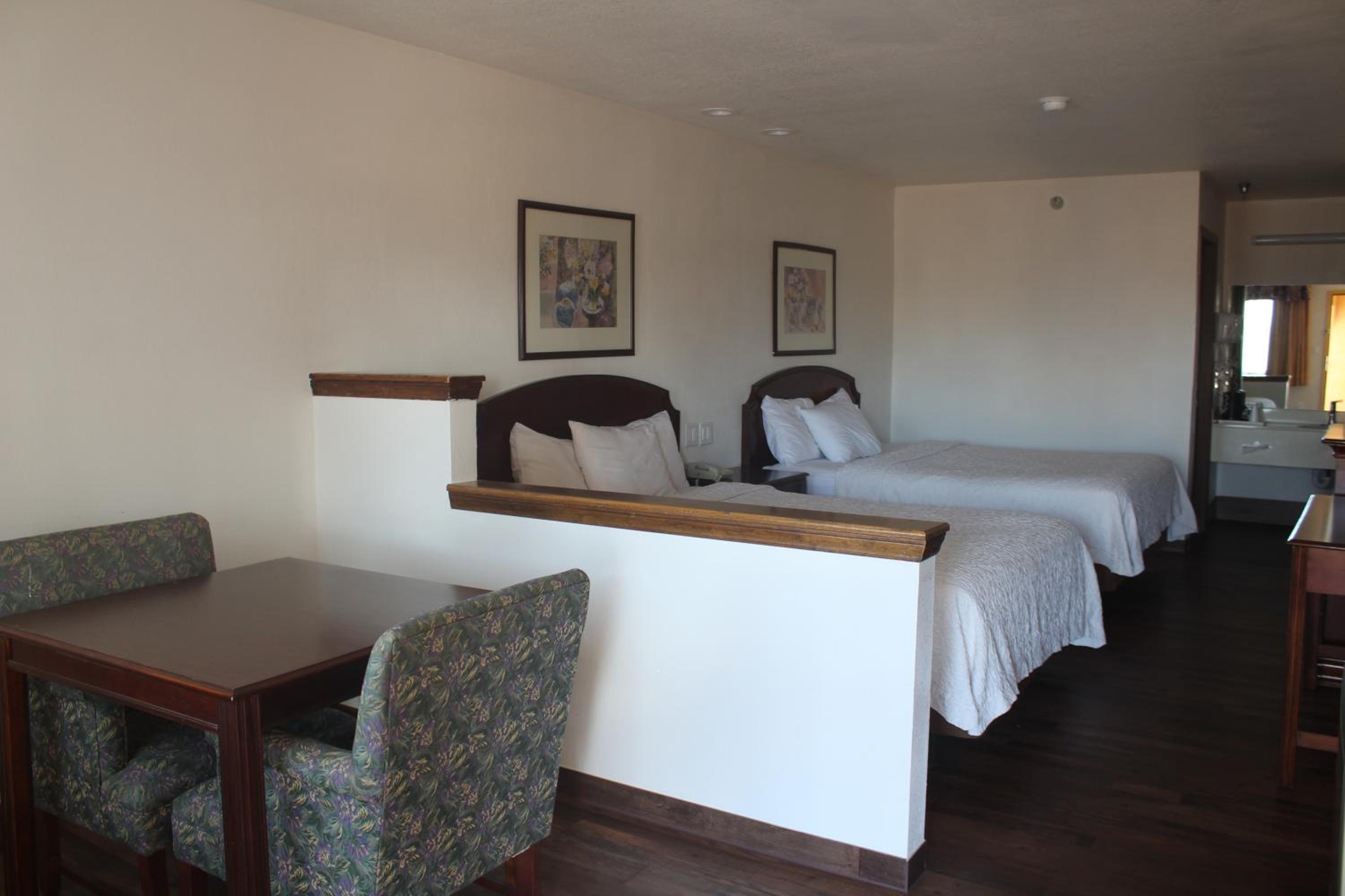 Rodeway Inn Tucumcari