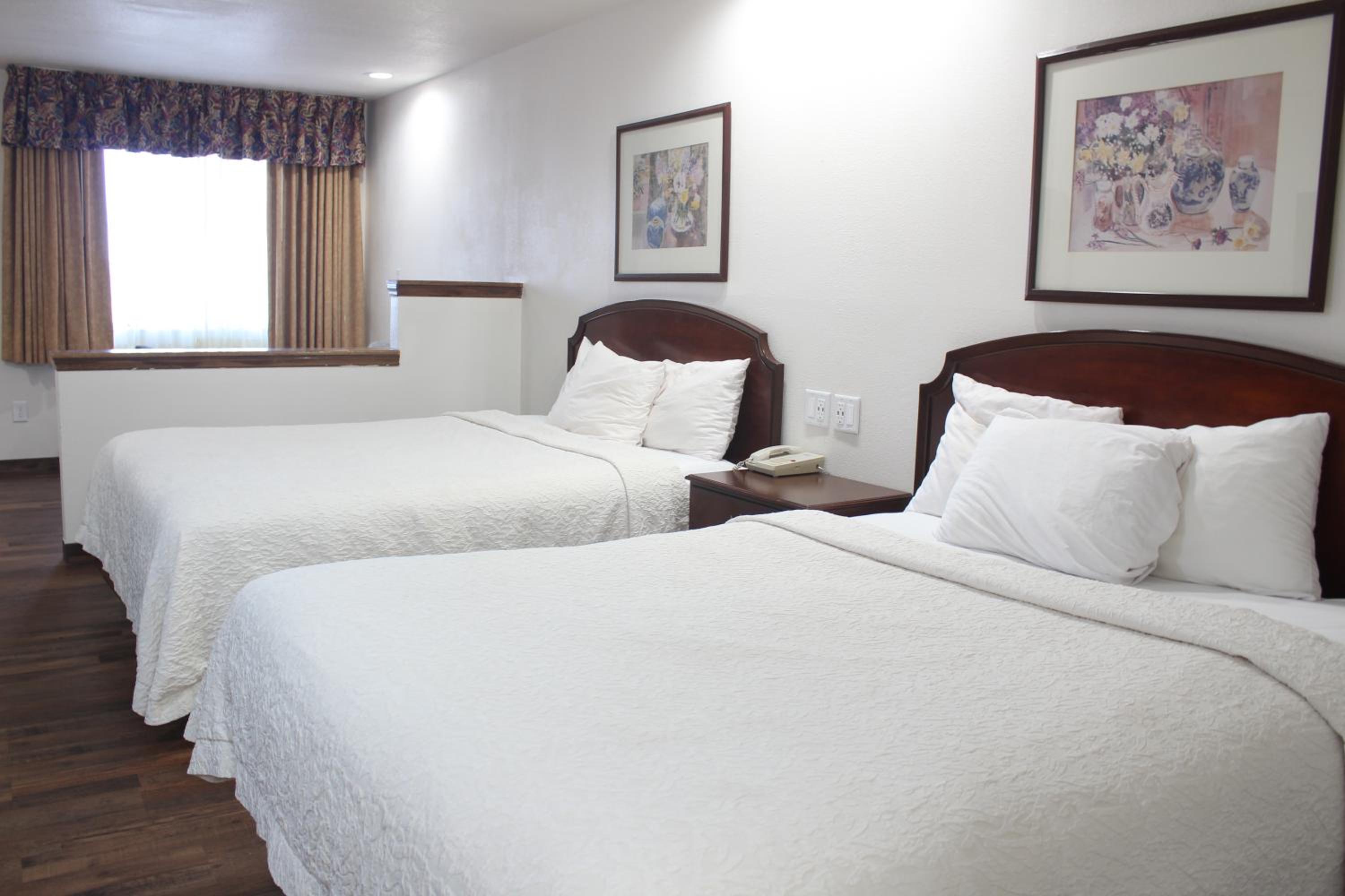 Rodeway Inn Tucumcari