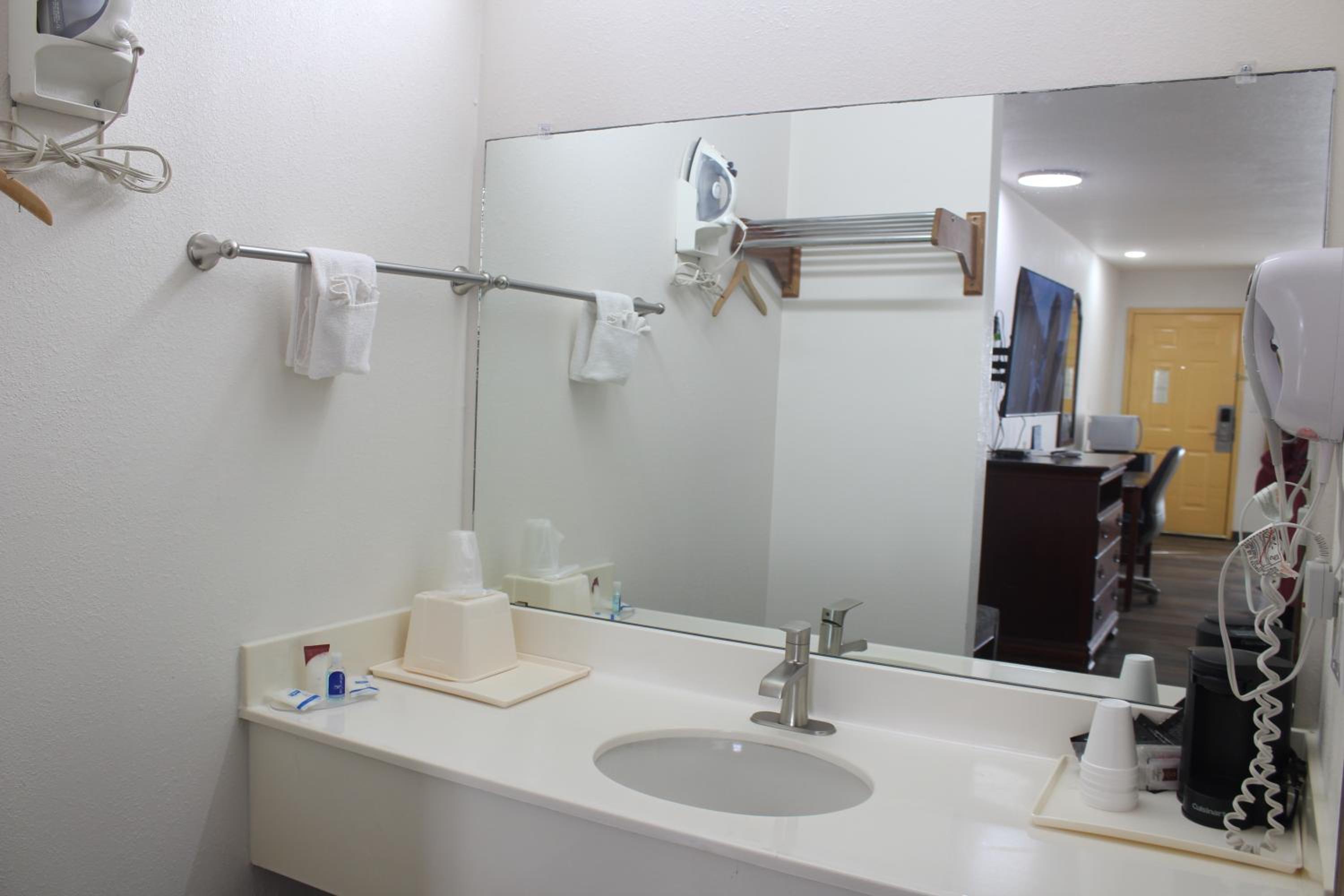 Rodeway Inn Tucumcari