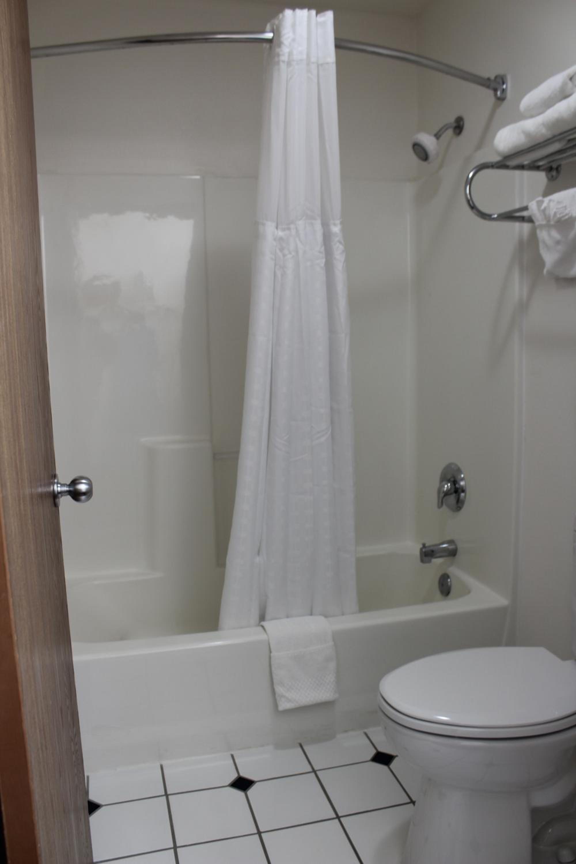 Rodeway Inn Tucumcari