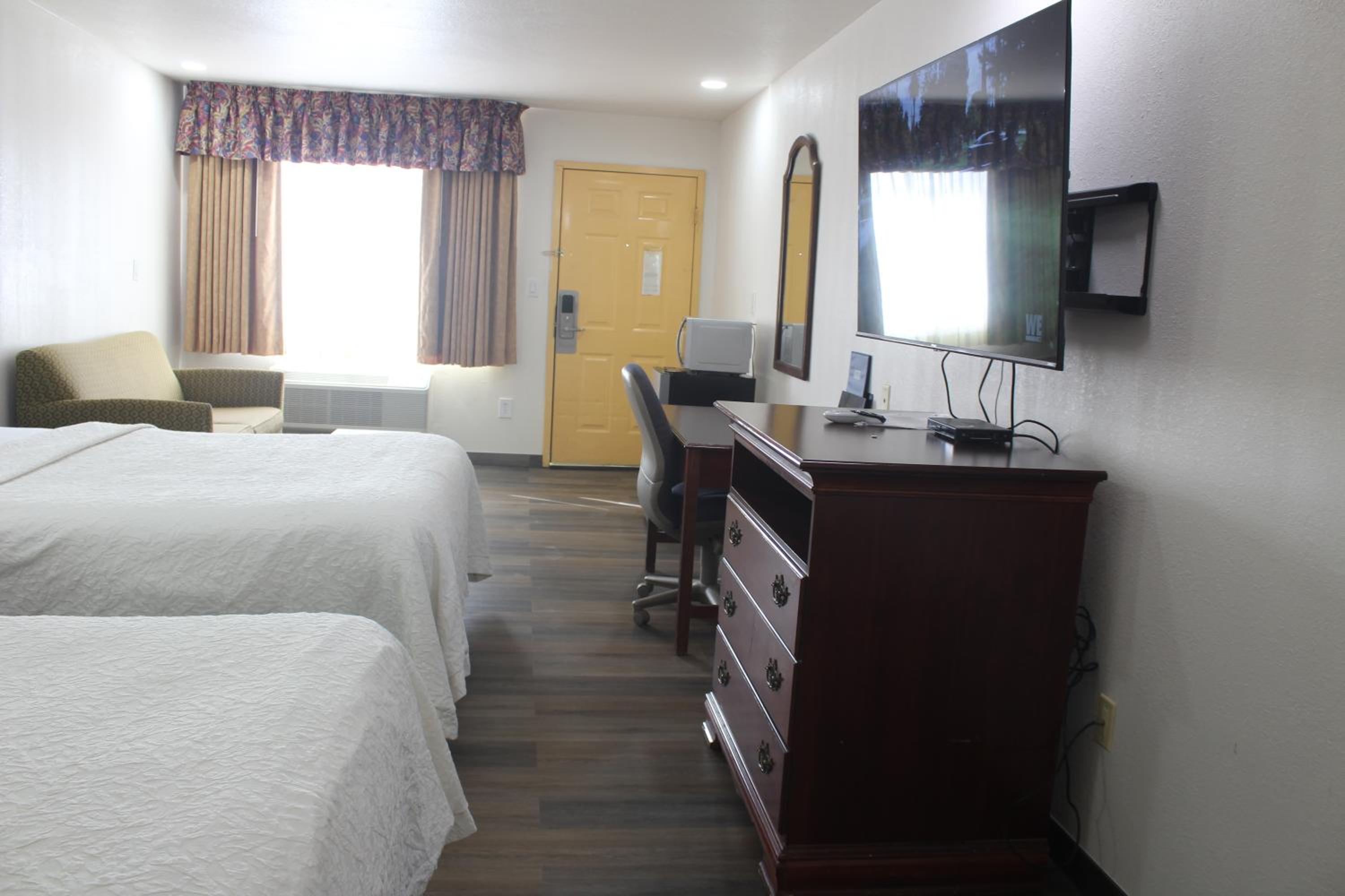 Rodeway Inn Tucumcari