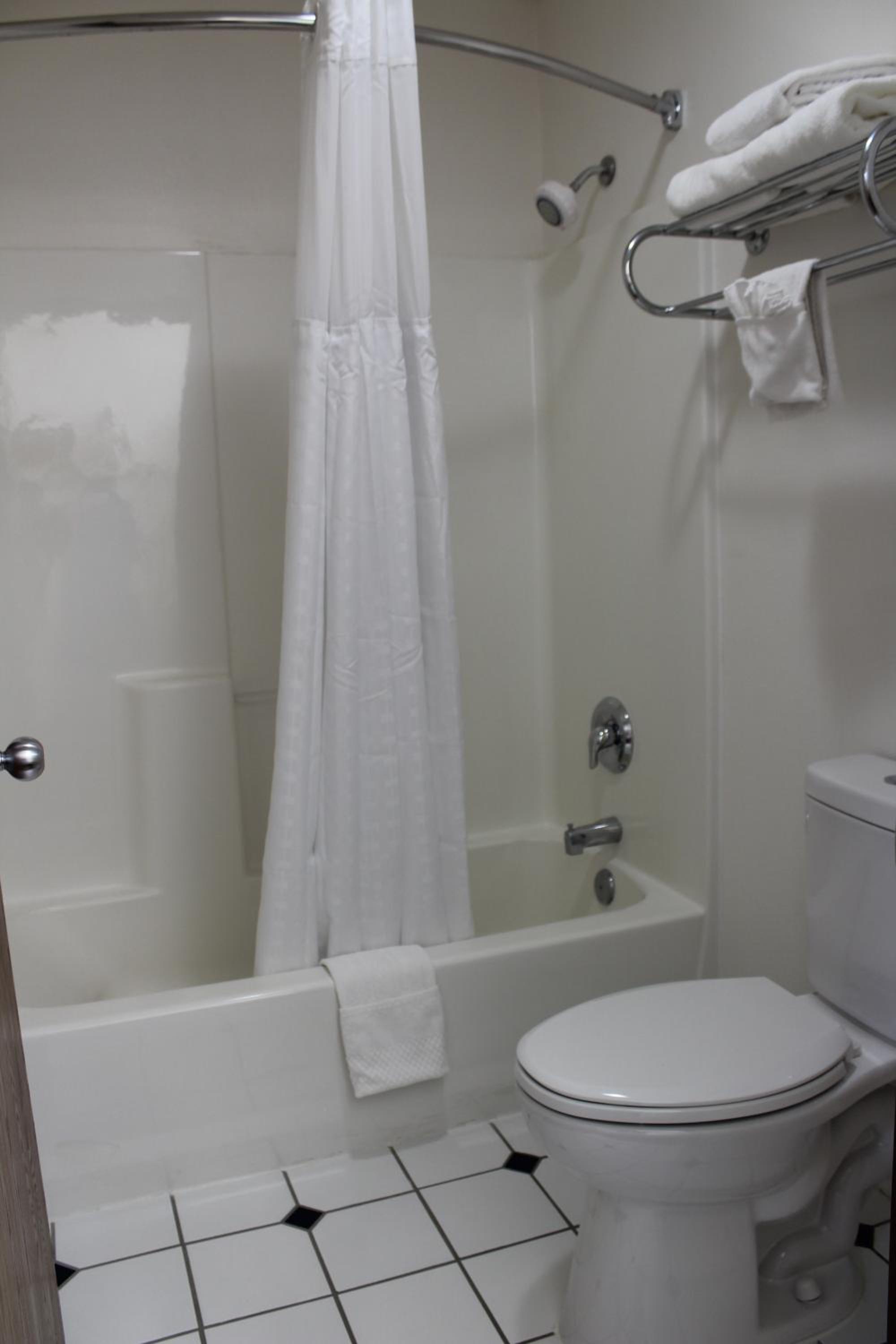 Rodeway Inn Tucumcari