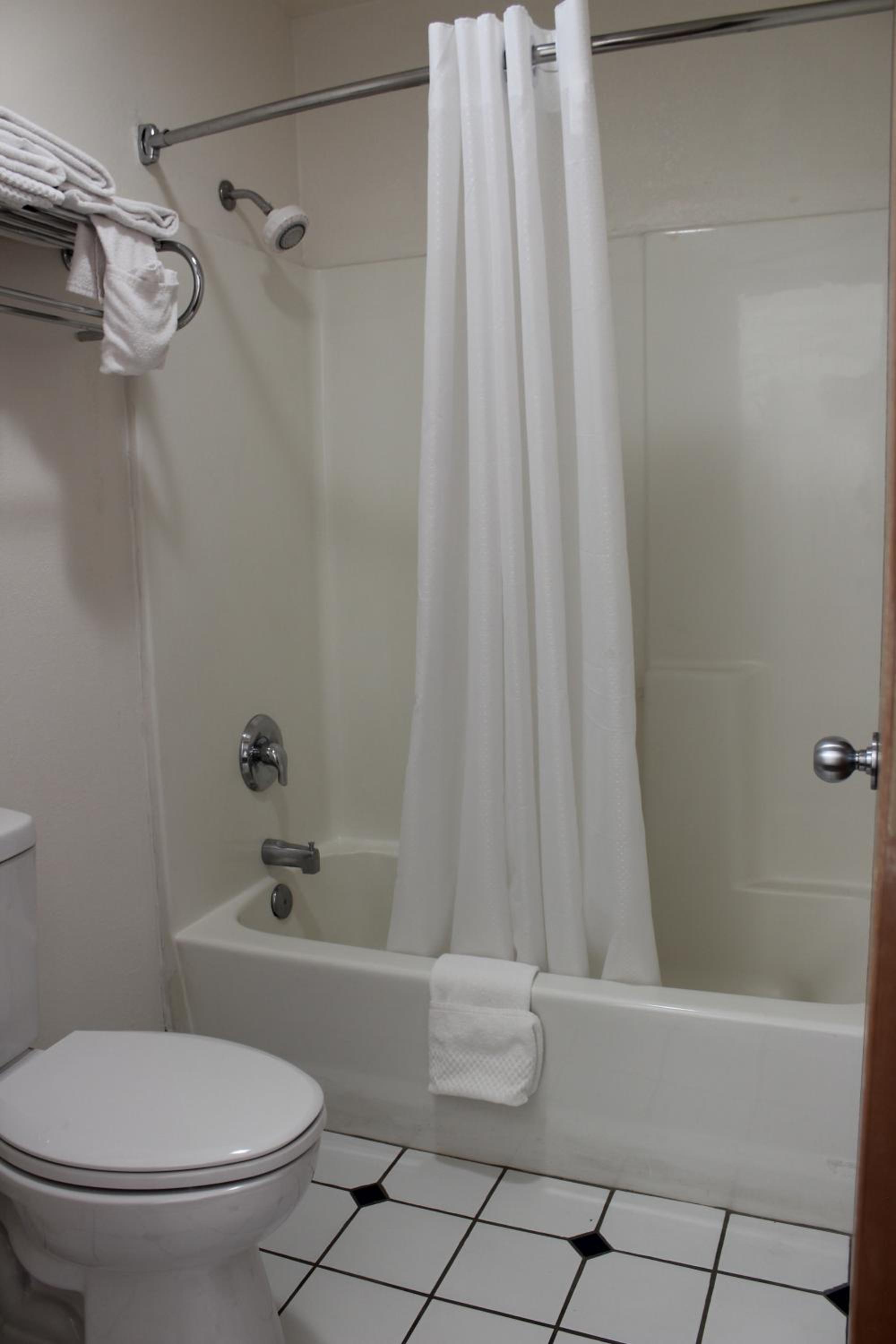 Rodeway Inn Tucumcari