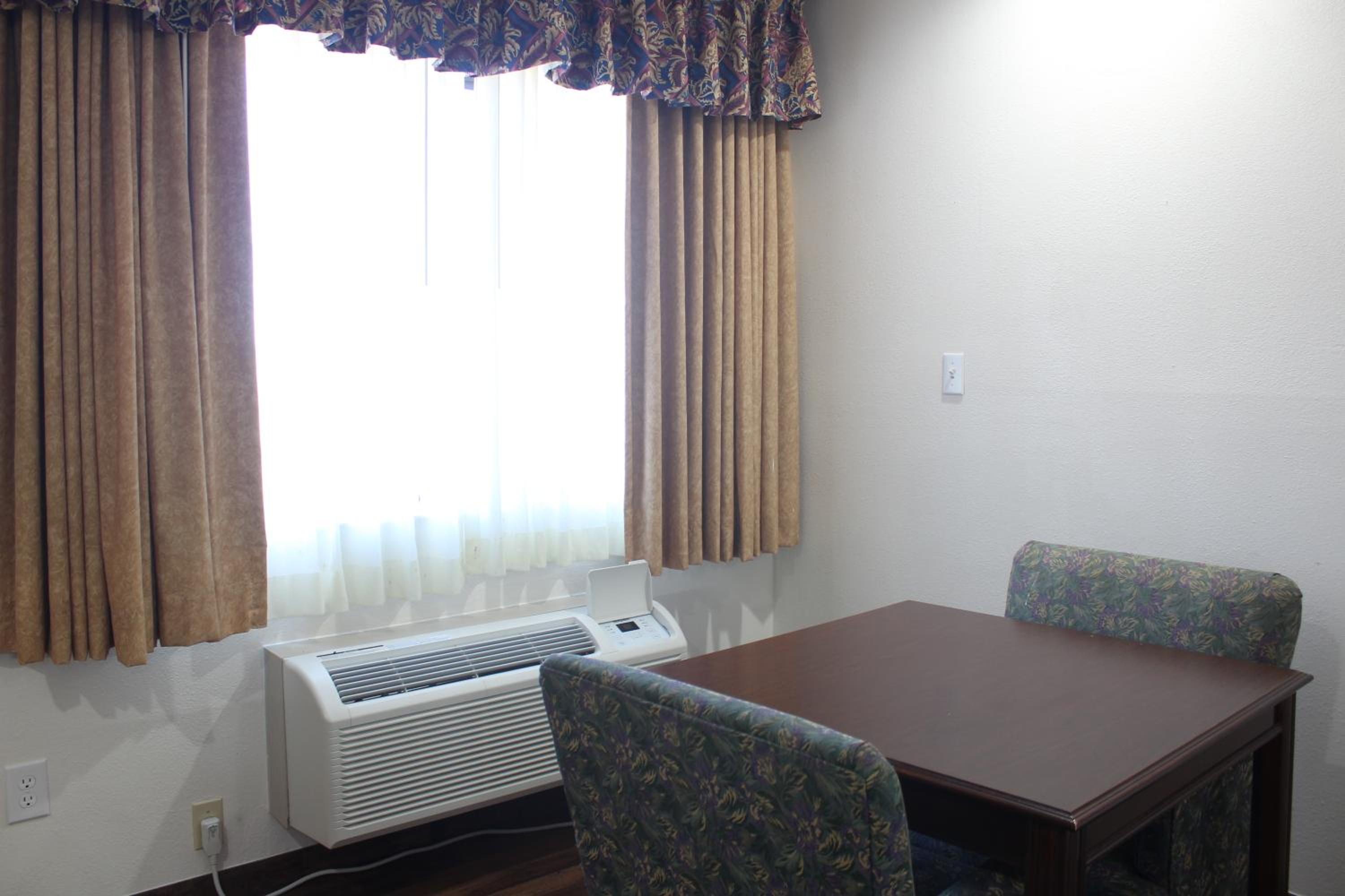 Rodeway Inn Tucumcari