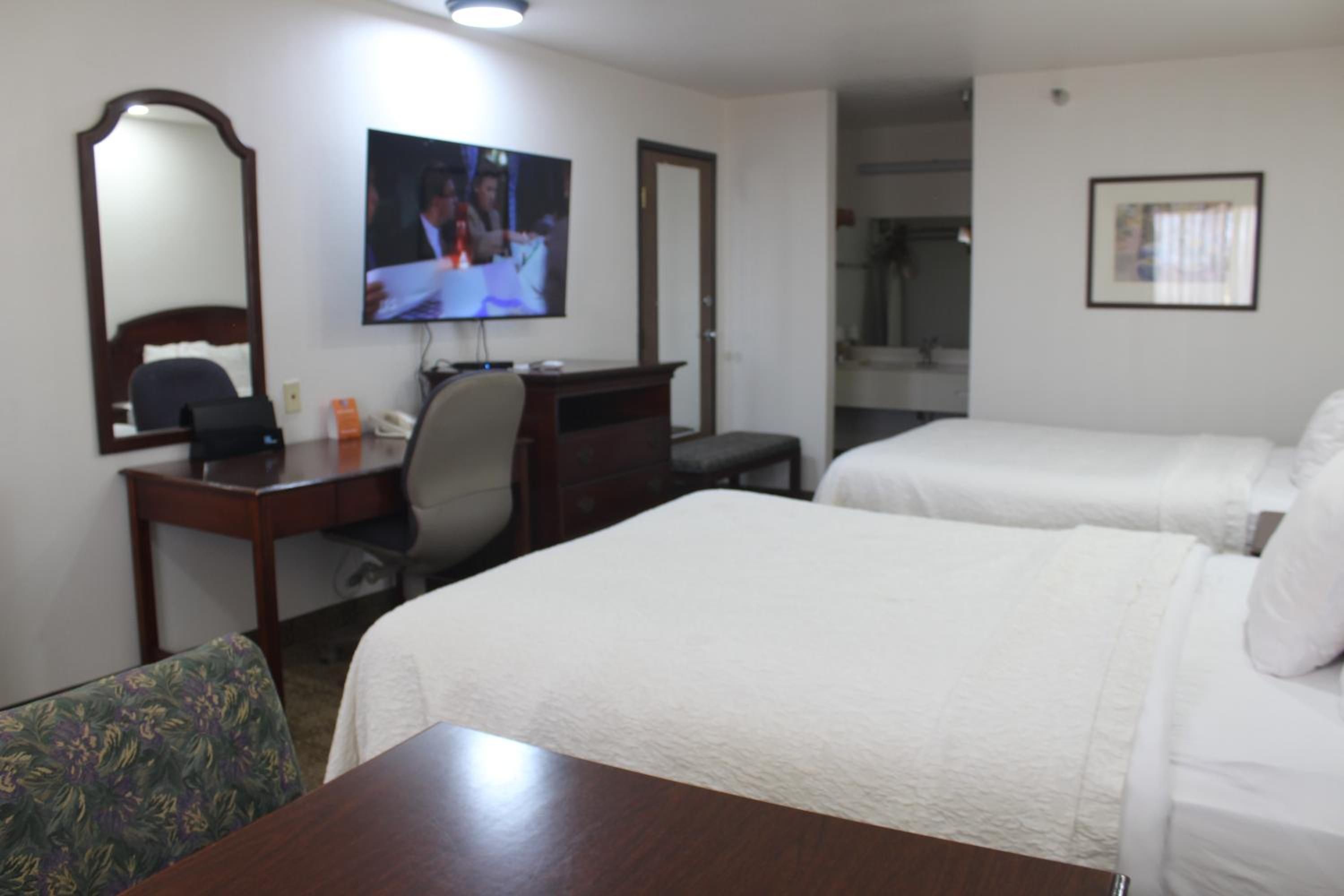 Rodeway Inn Tucumcari