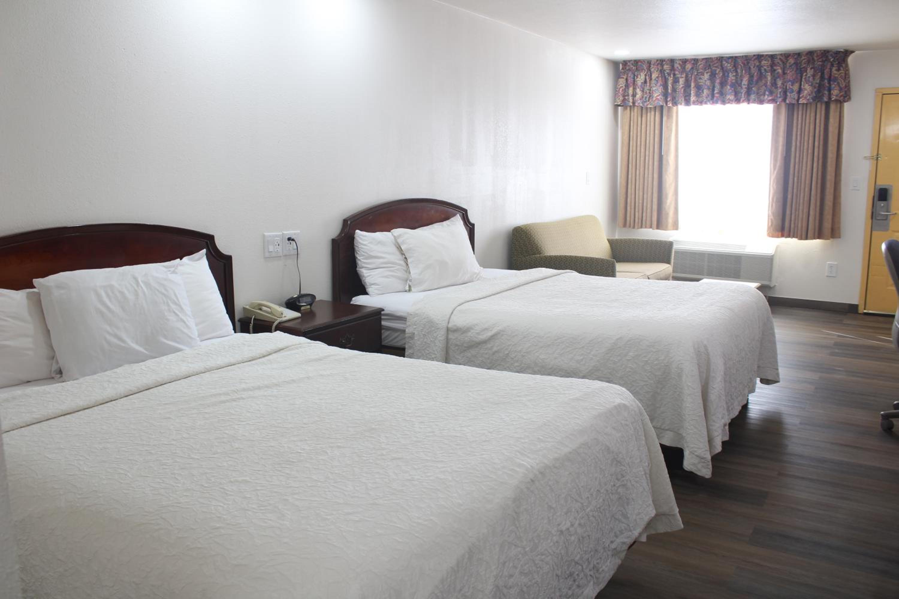 Rodeway Inn Tucumcari