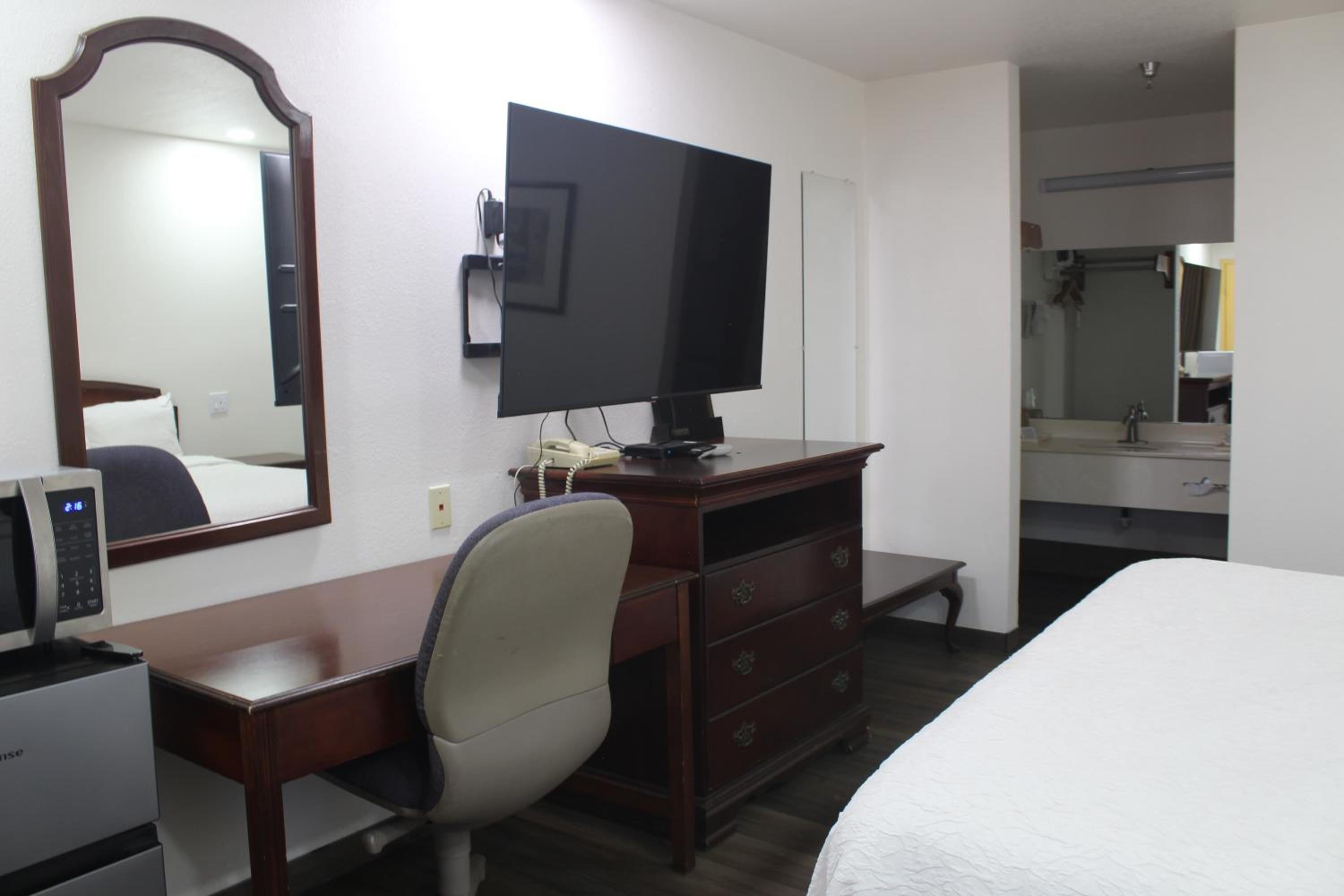 Rodeway Inn Tucumcari