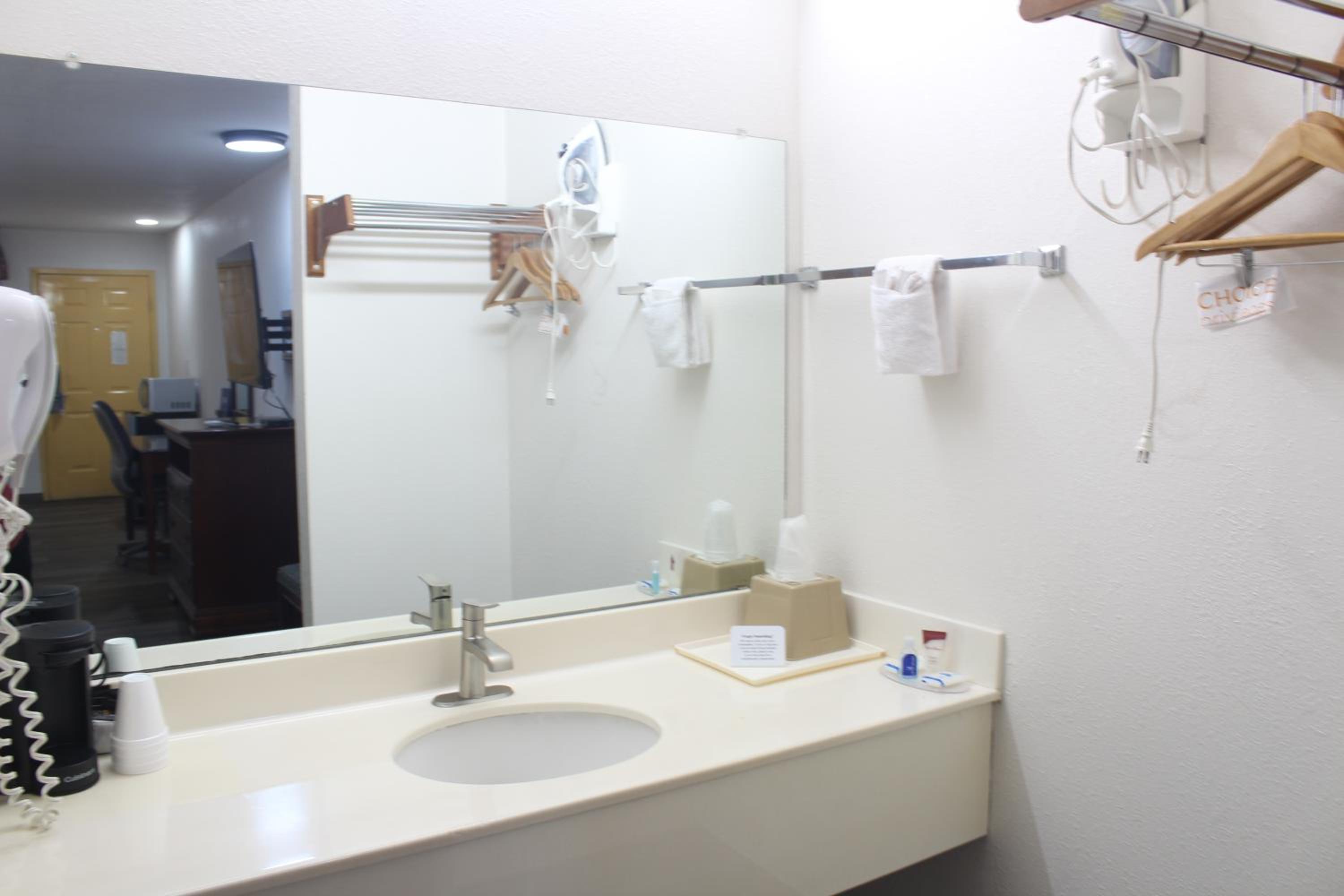 Rodeway Inn Tucumcari
