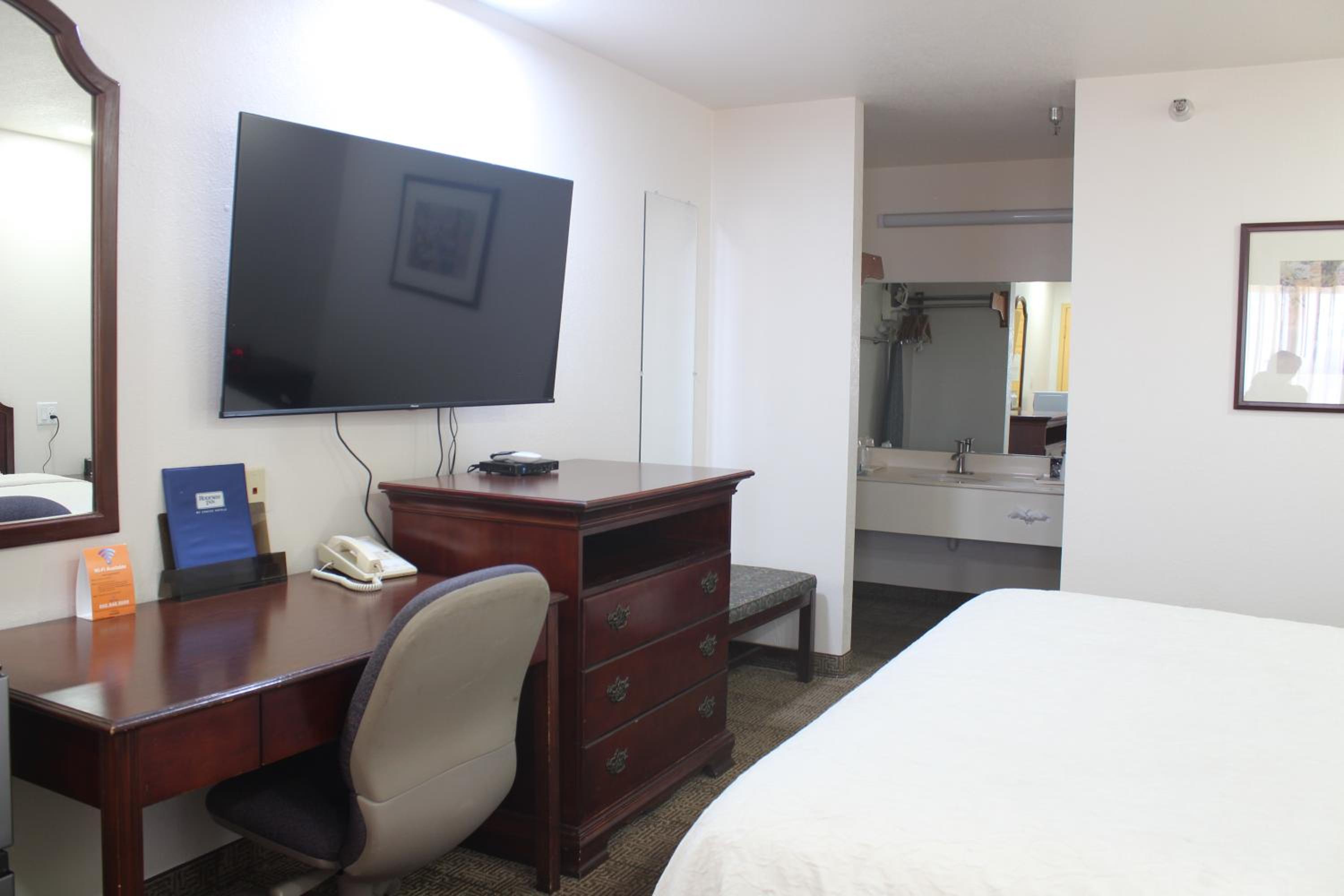 Rodeway Inn Tucumcari