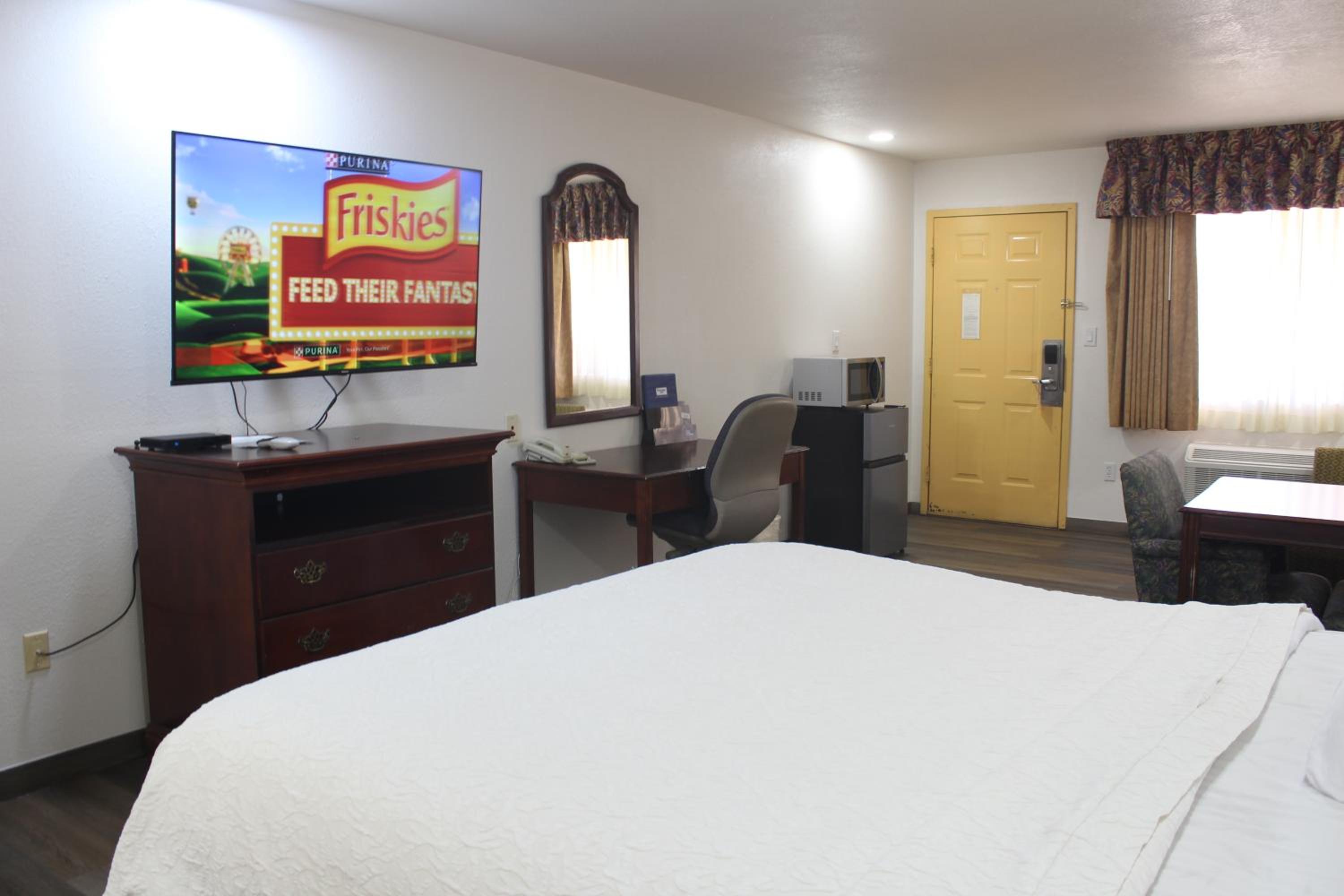Rodeway Inn Tucumcari