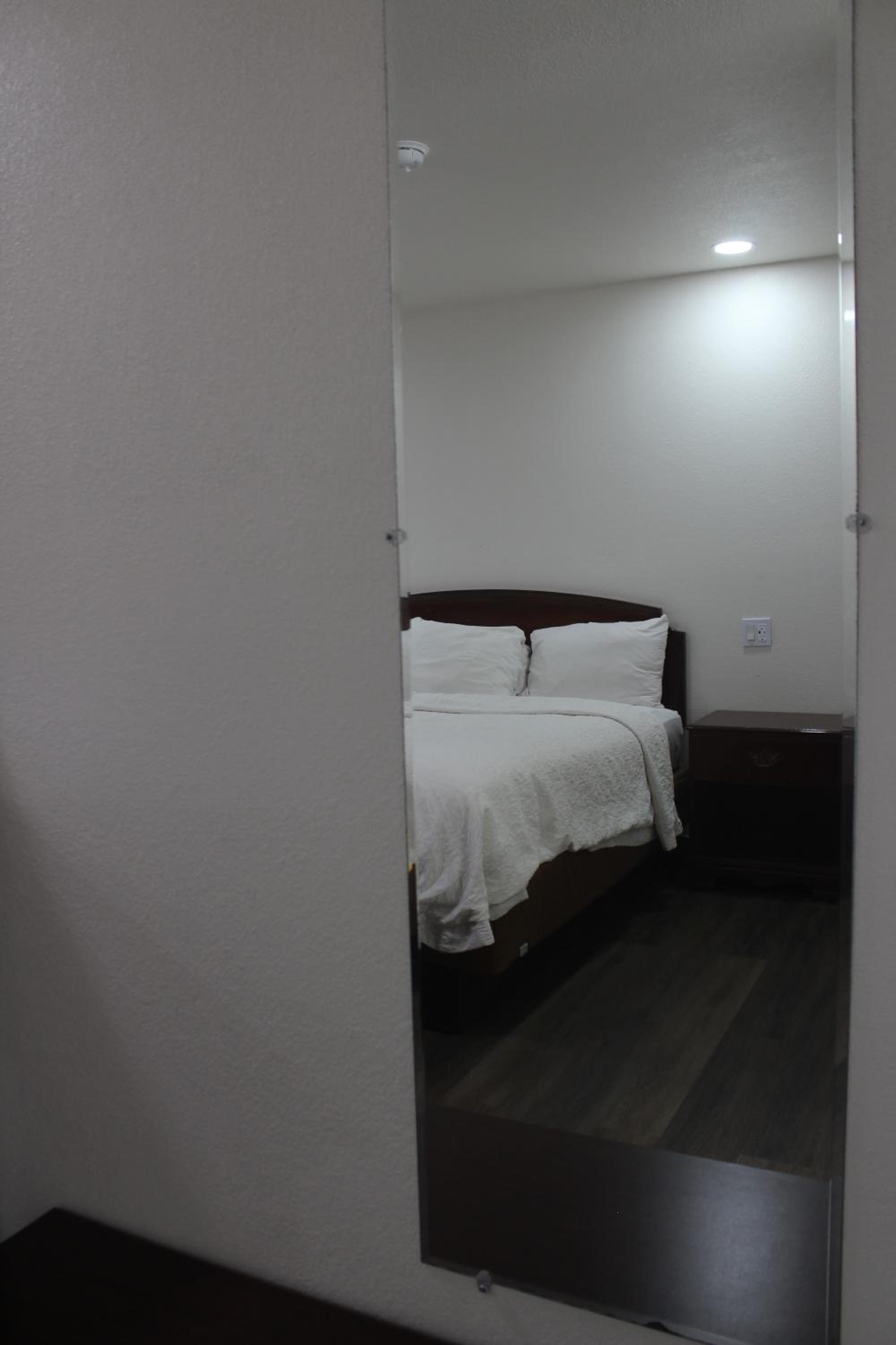 Rodeway Inn Tucumcari