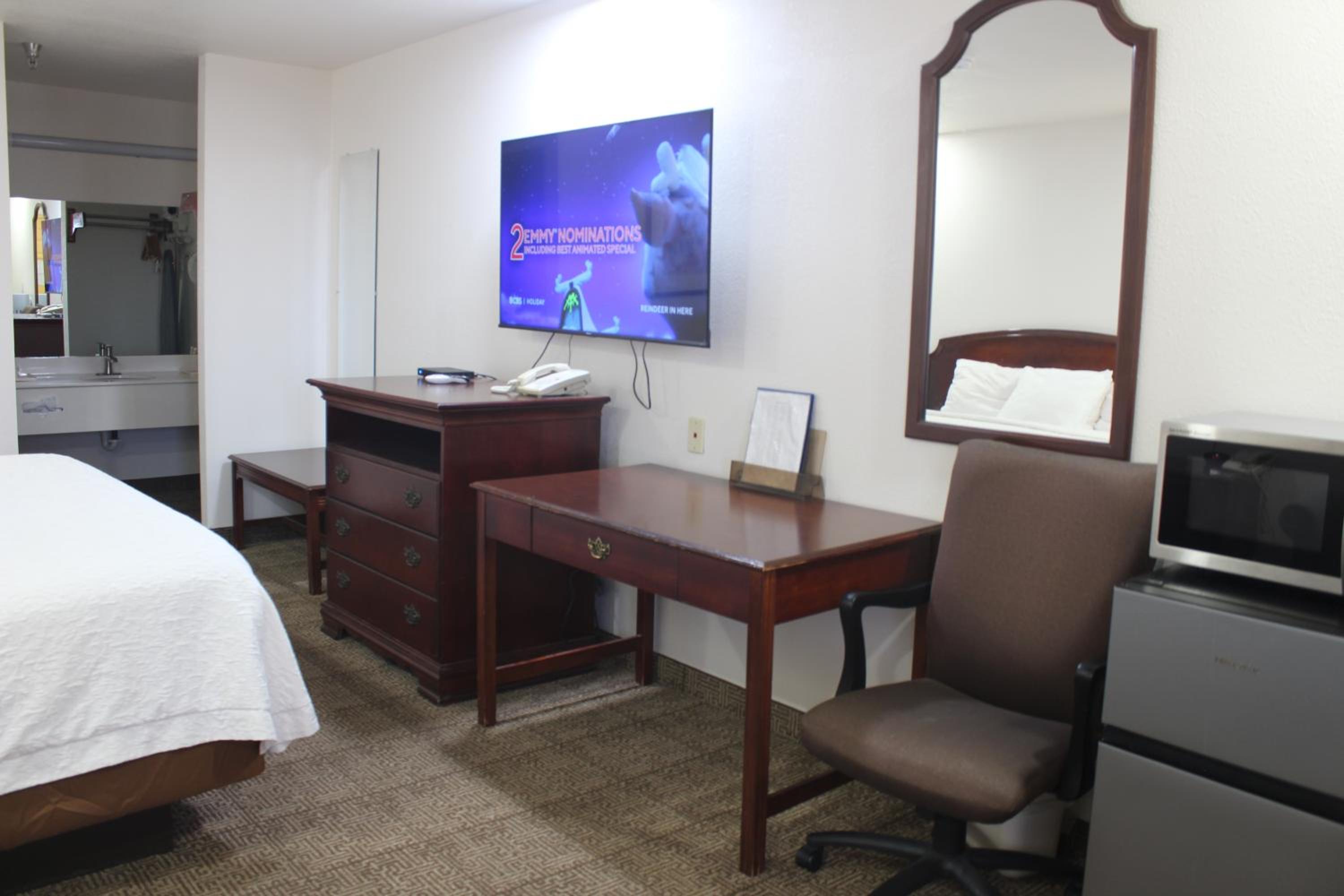 Rodeway Inn Tucumcari