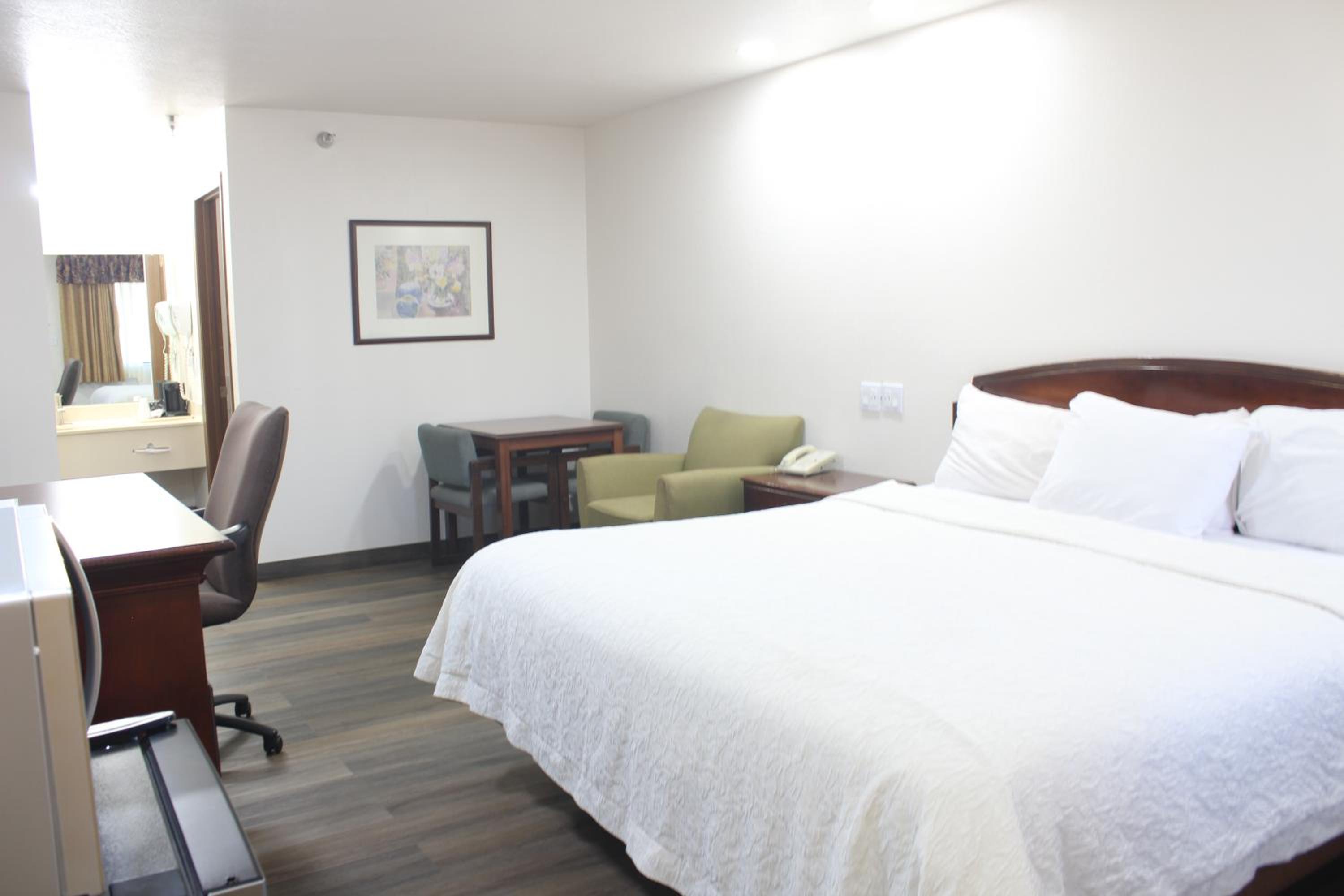 Rodeway Inn Tucumcari