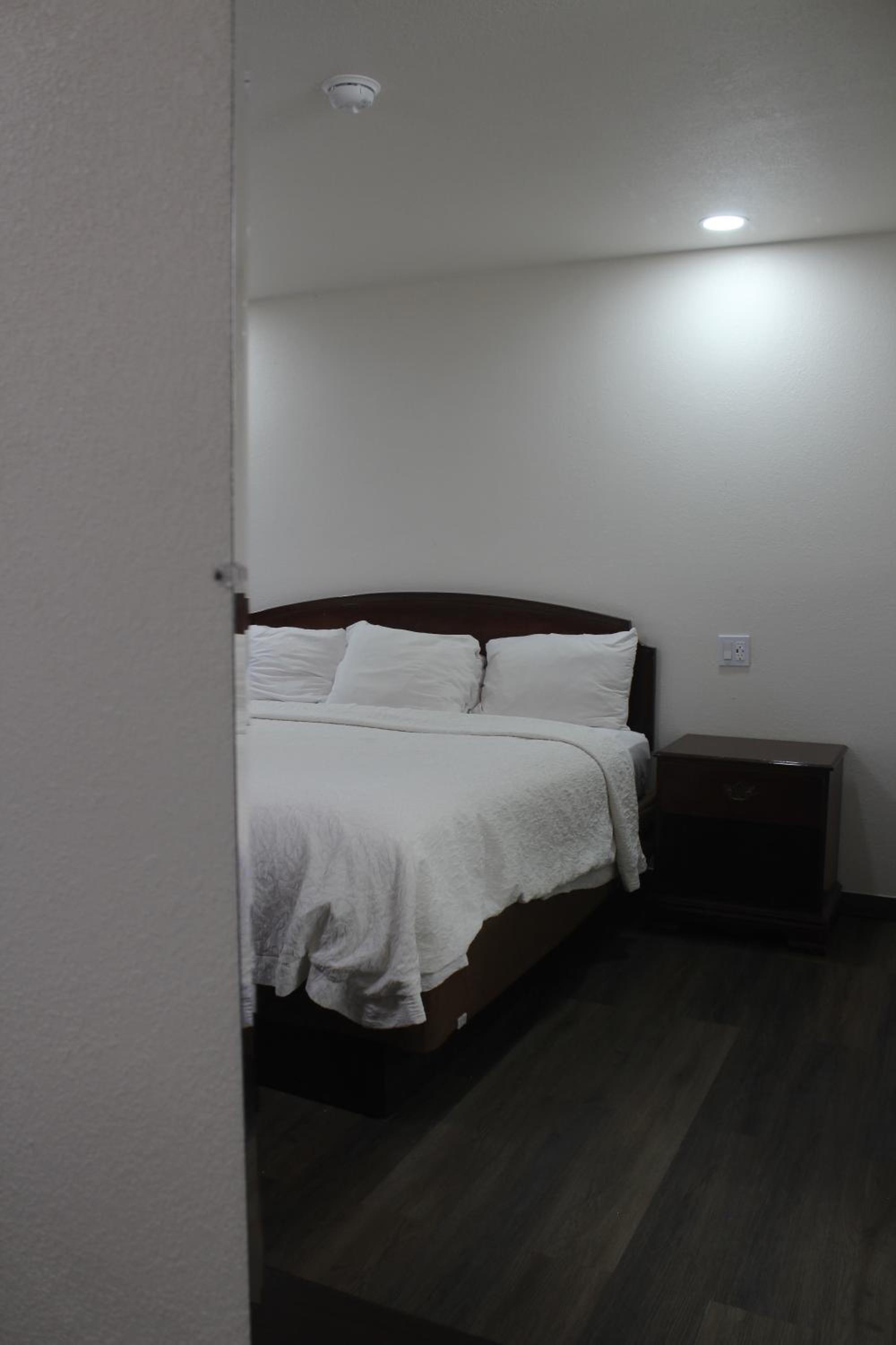Rodeway Inn Tucumcari