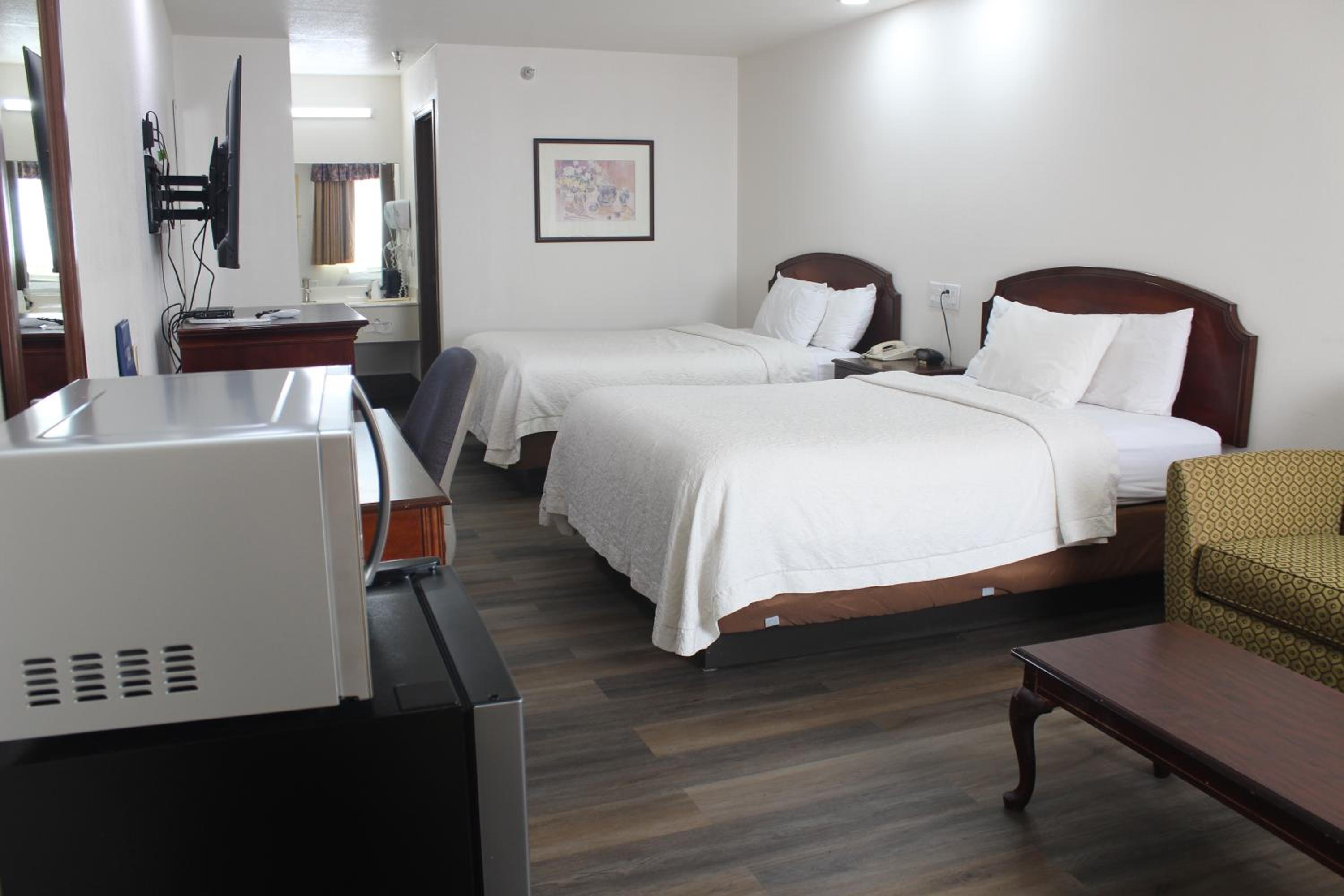 Rodeway Inn Tucumcari