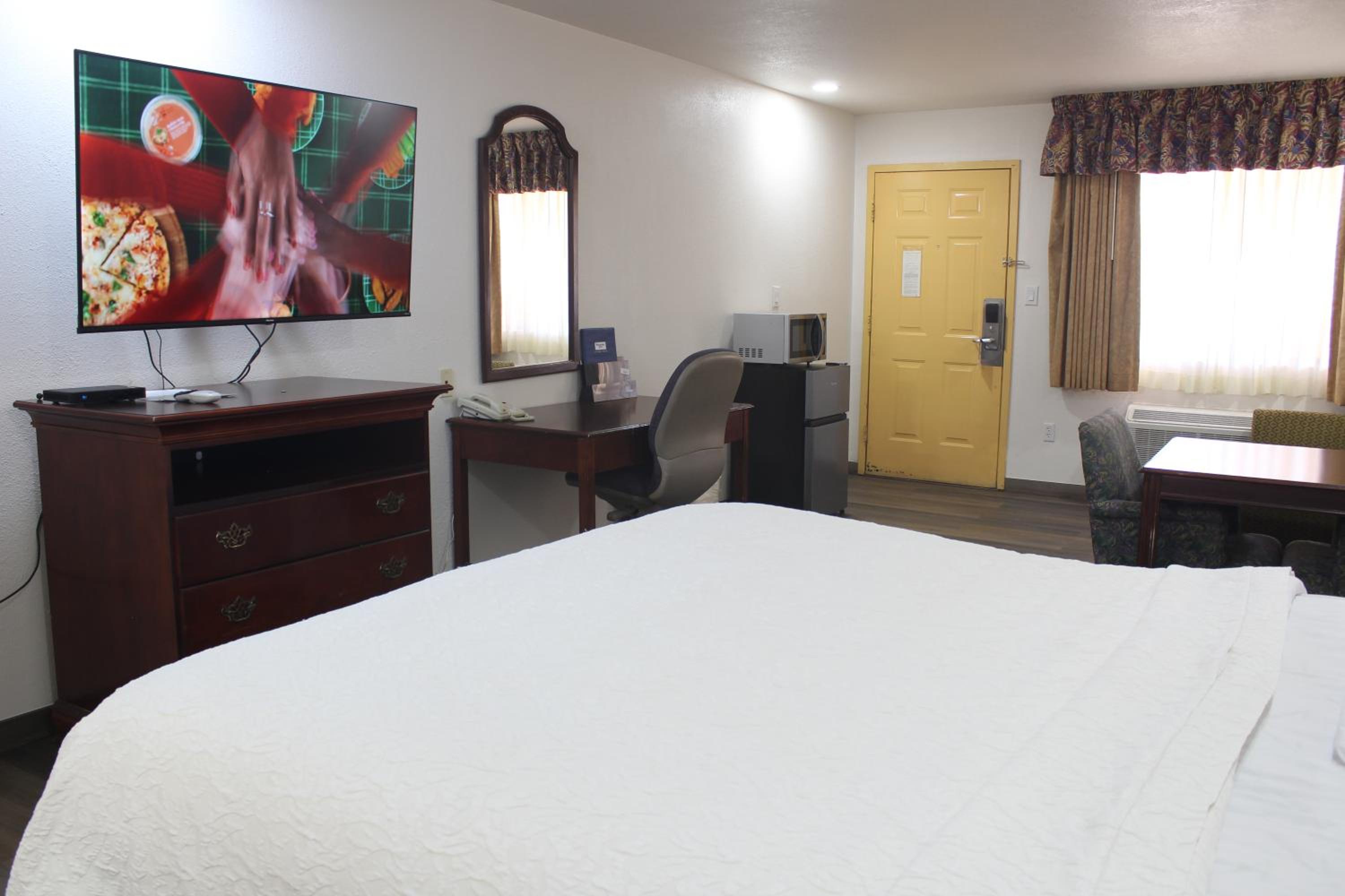 Rodeway Inn Tucumcari