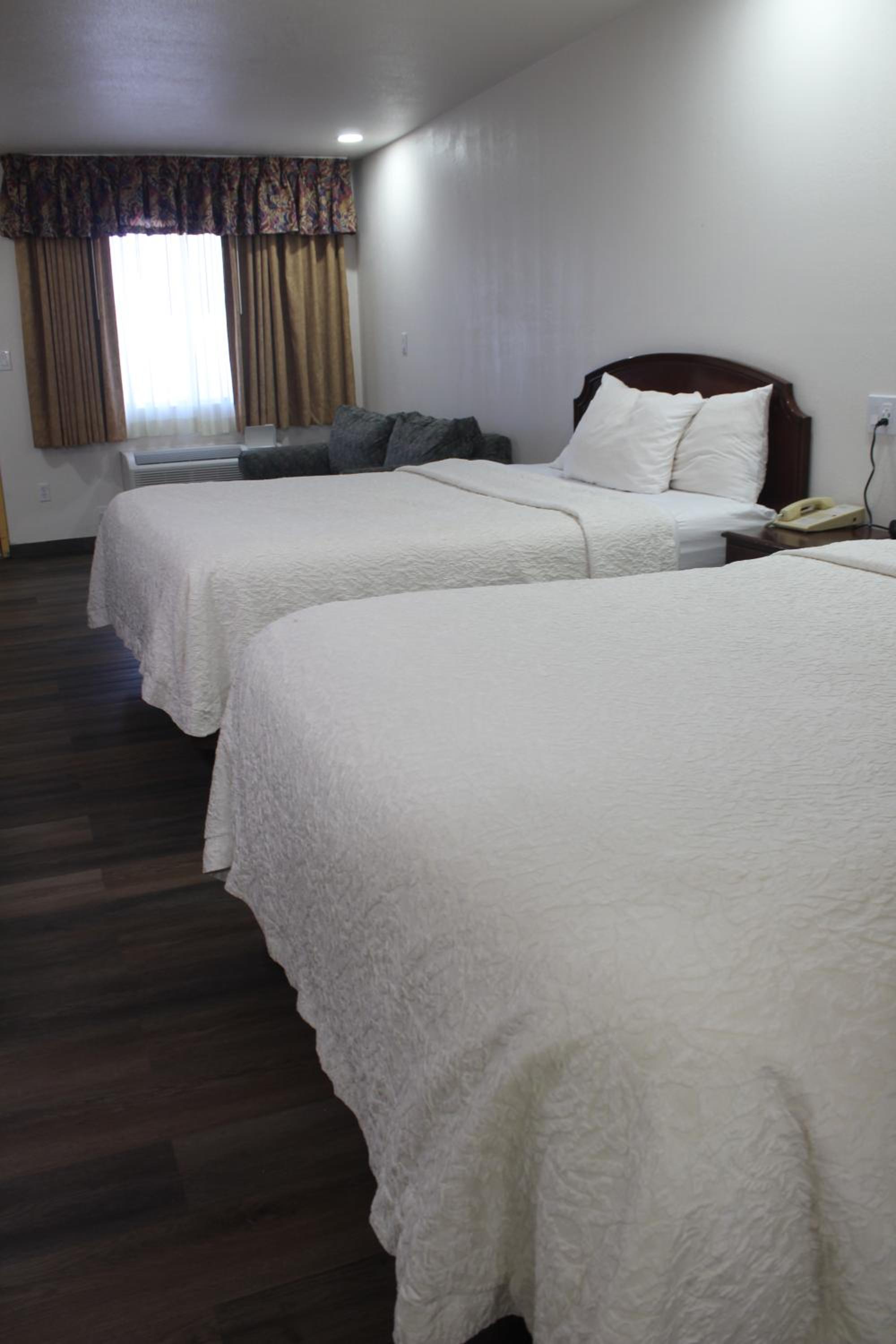 Rodeway Inn Tucumcari