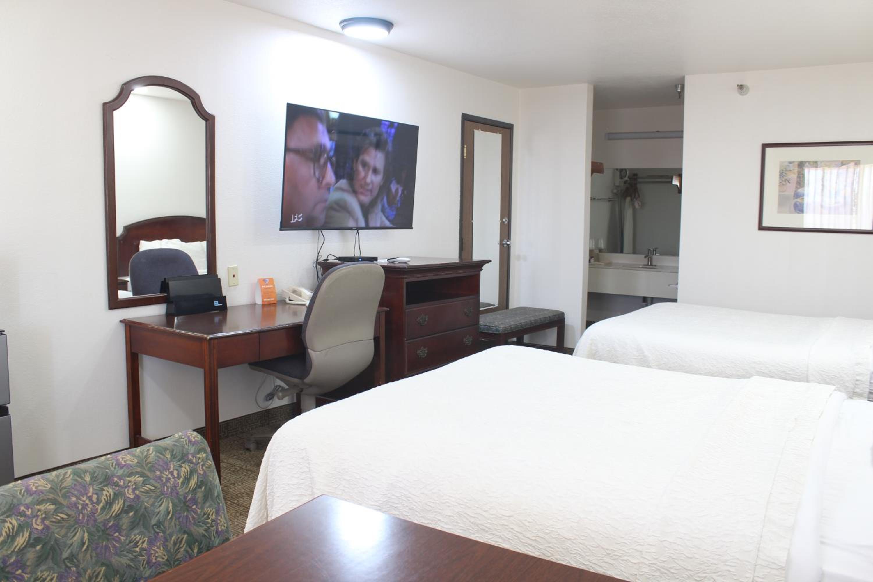 Rodeway Inn Tucumcari