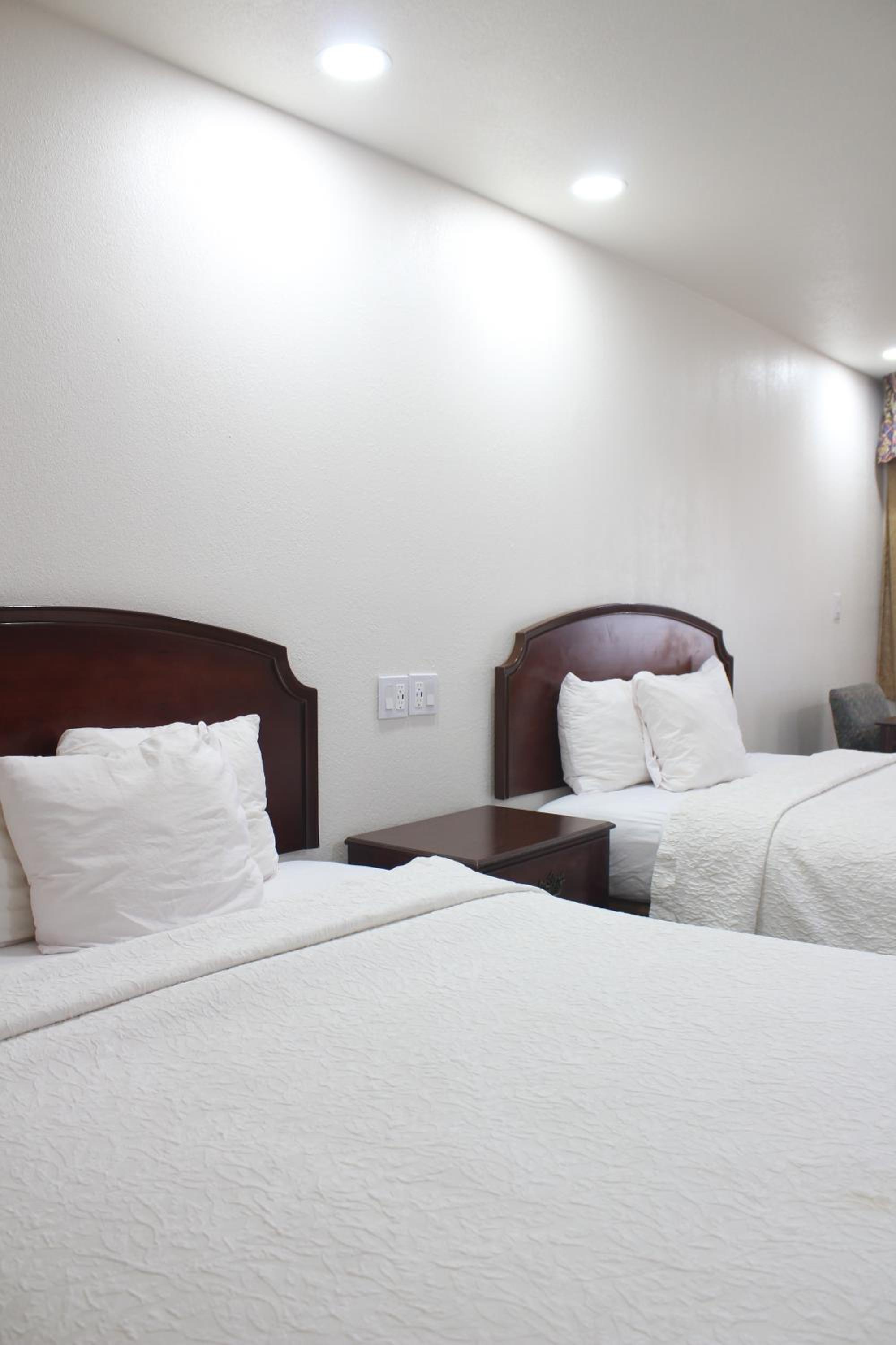 Rodeway Inn Tucumcari