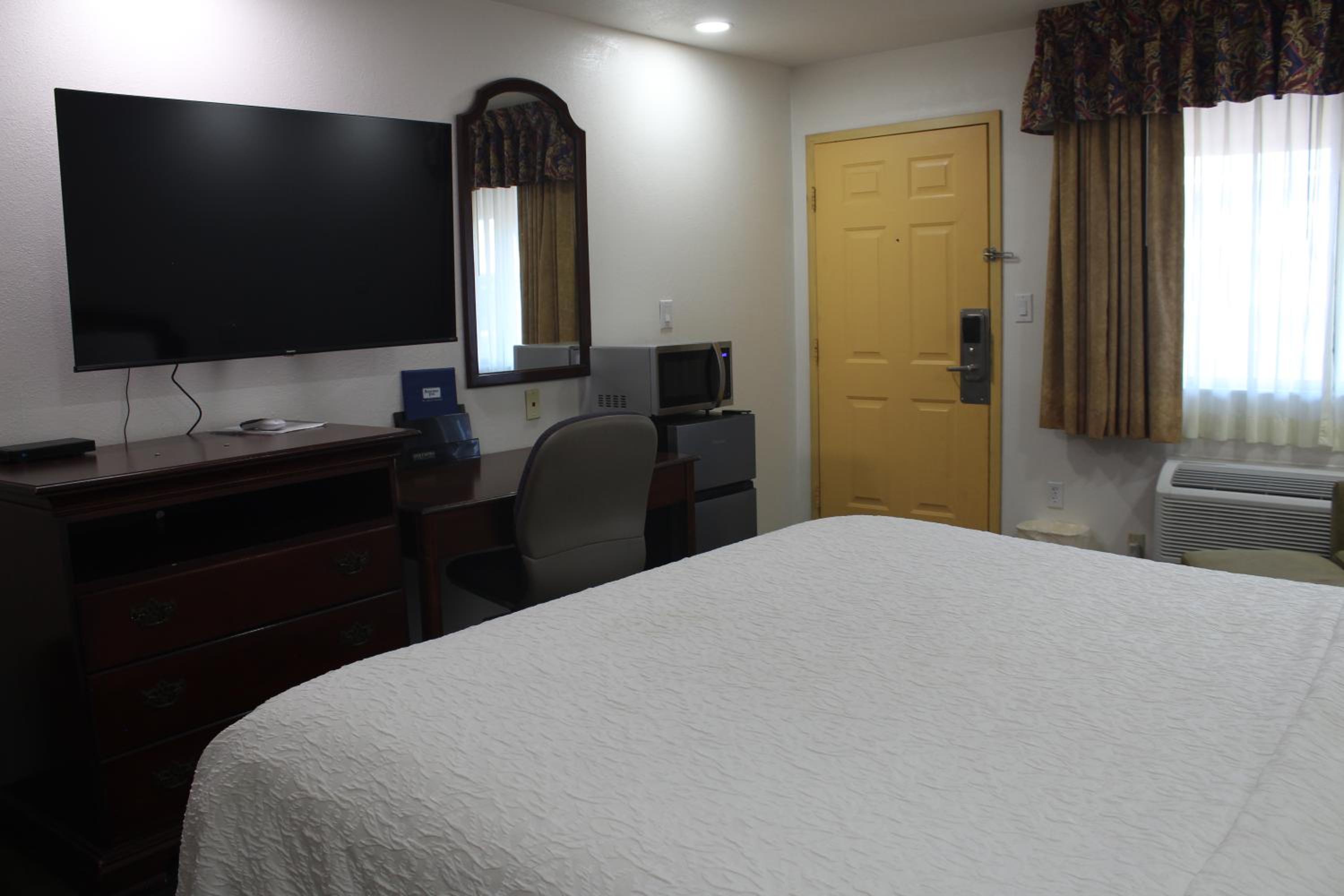 Rodeway Inn Tucumcari