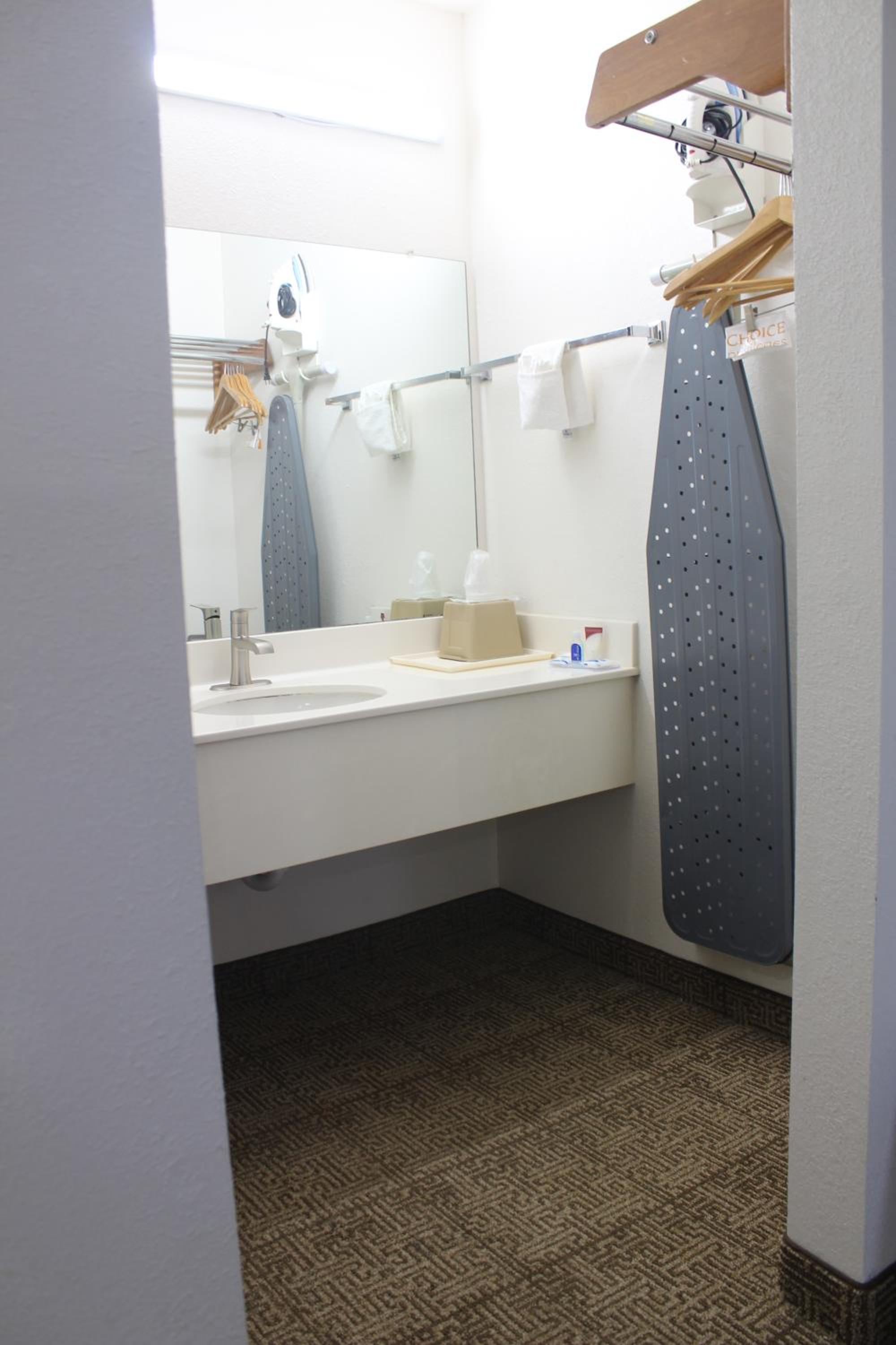 Rodeway Inn Tucumcari