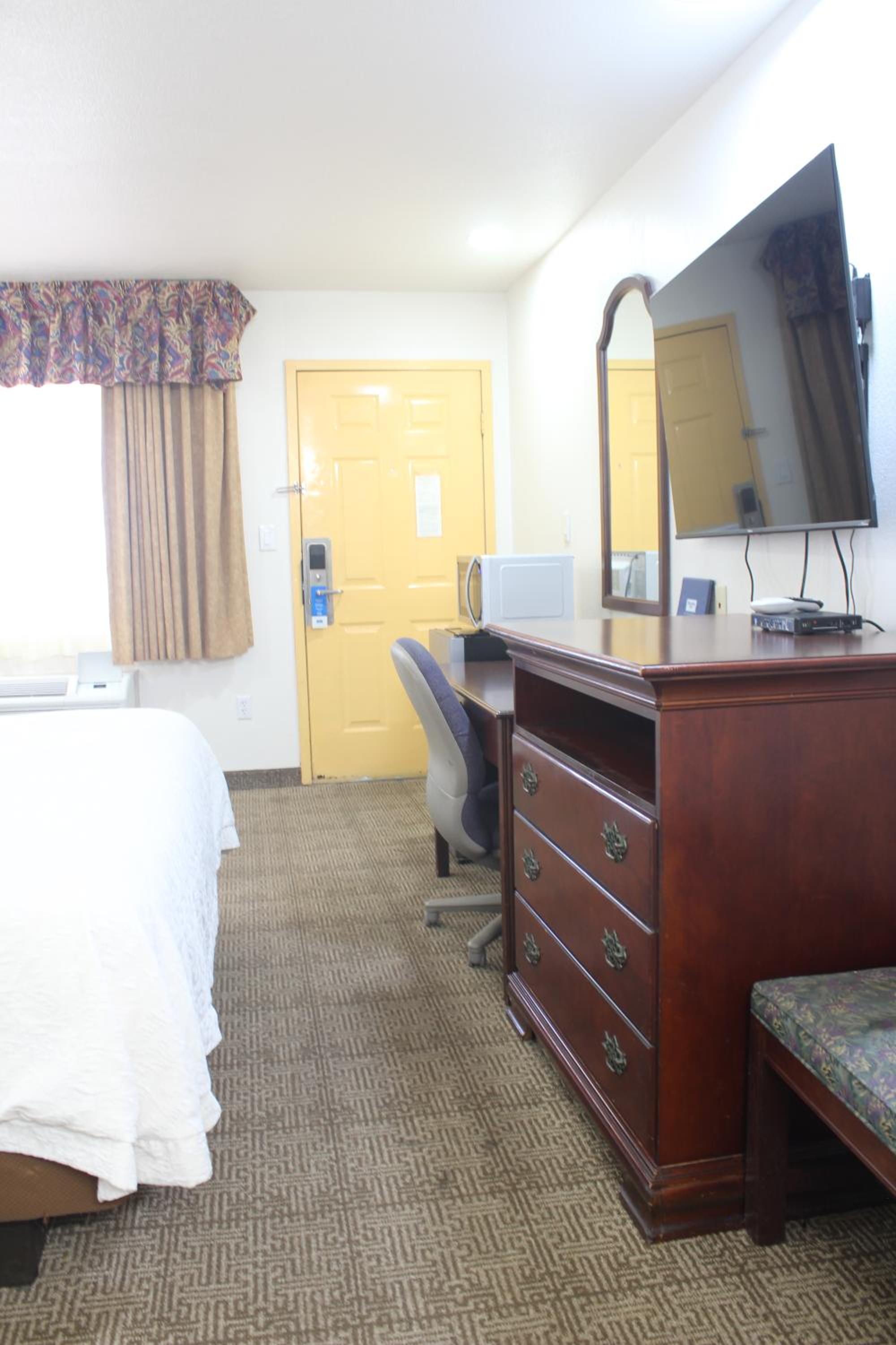 Rodeway Inn Tucumcari