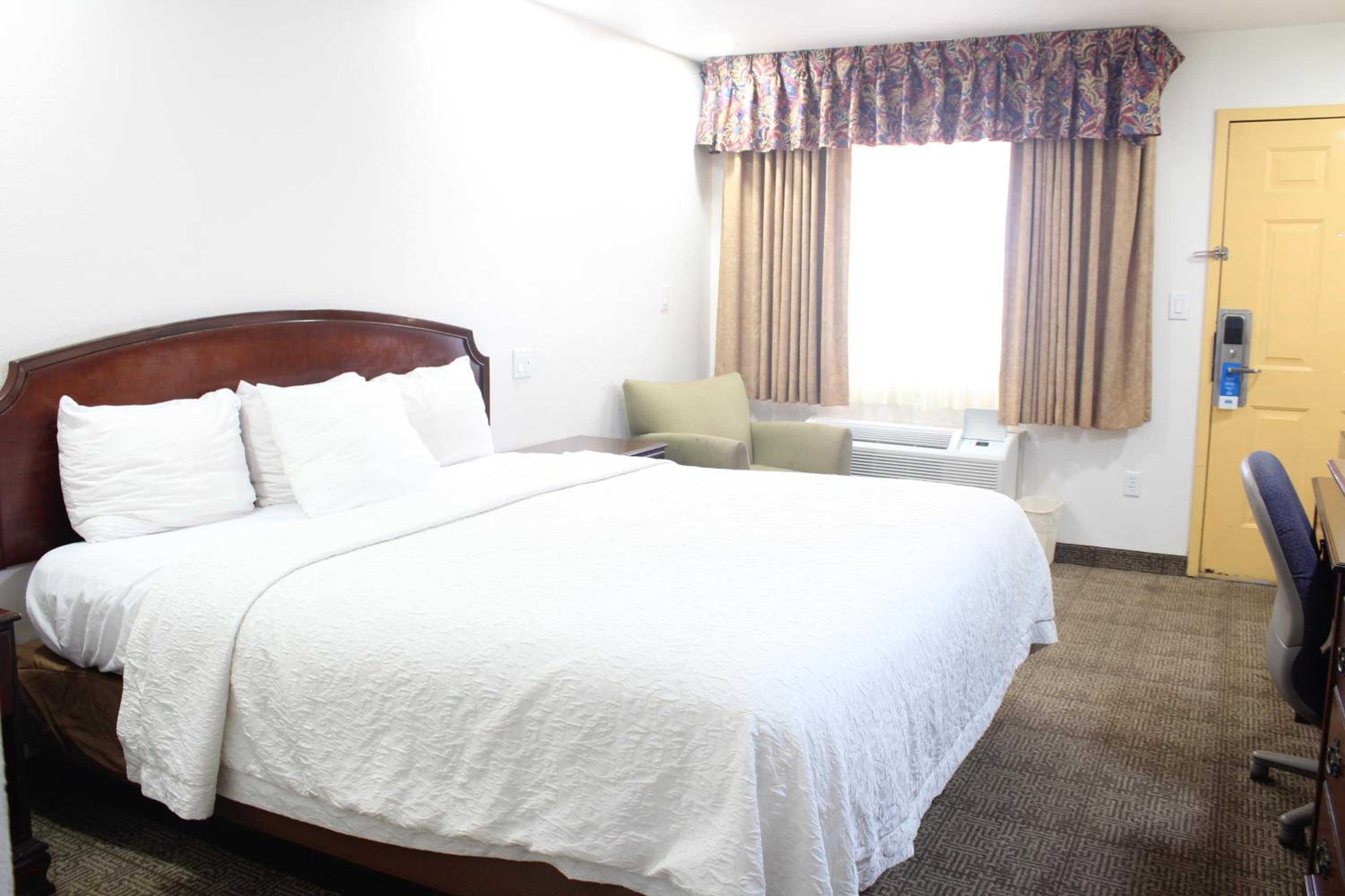 Rodeway Inn Tucumcari