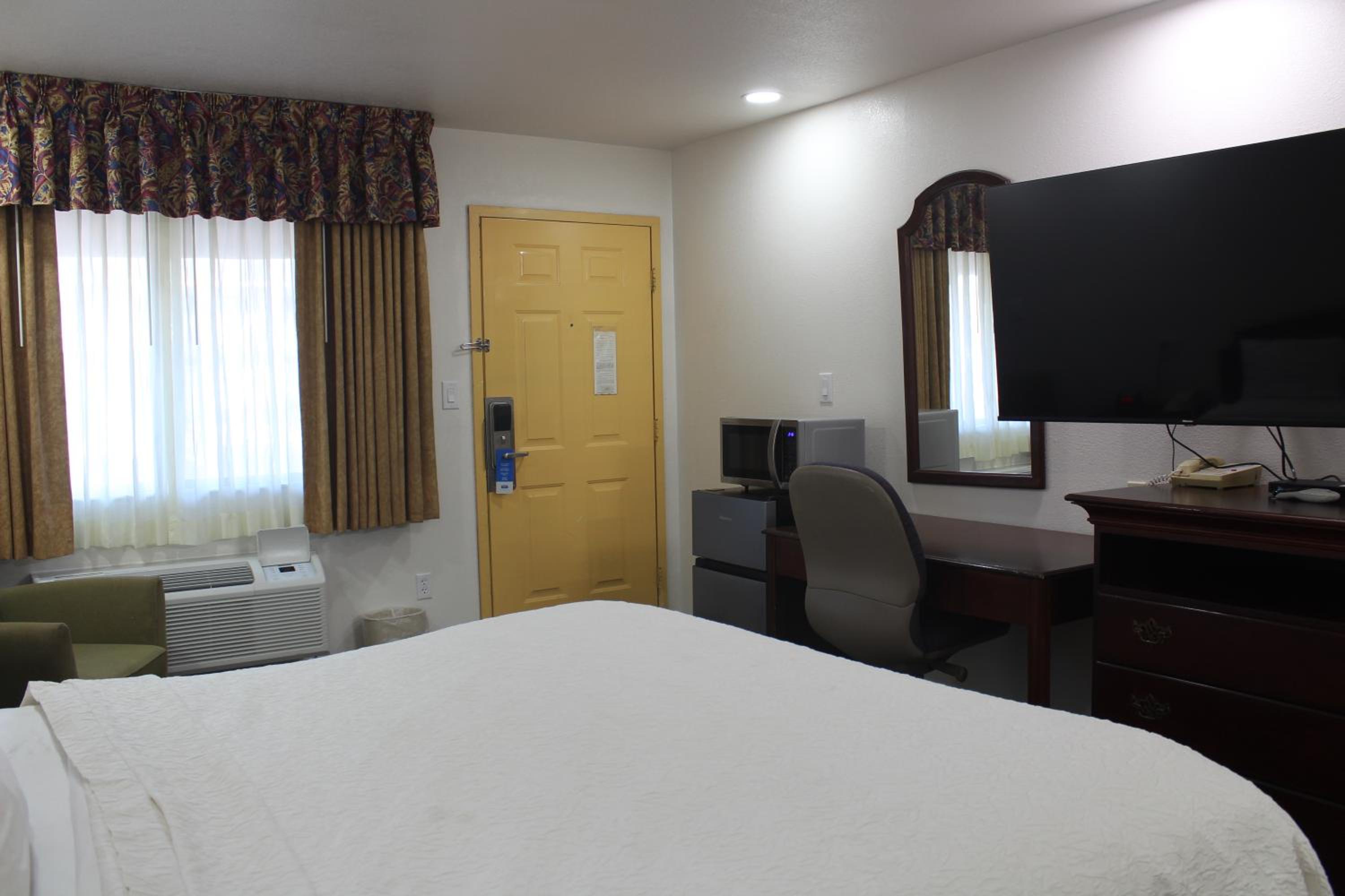 Rodeway Inn Tucumcari