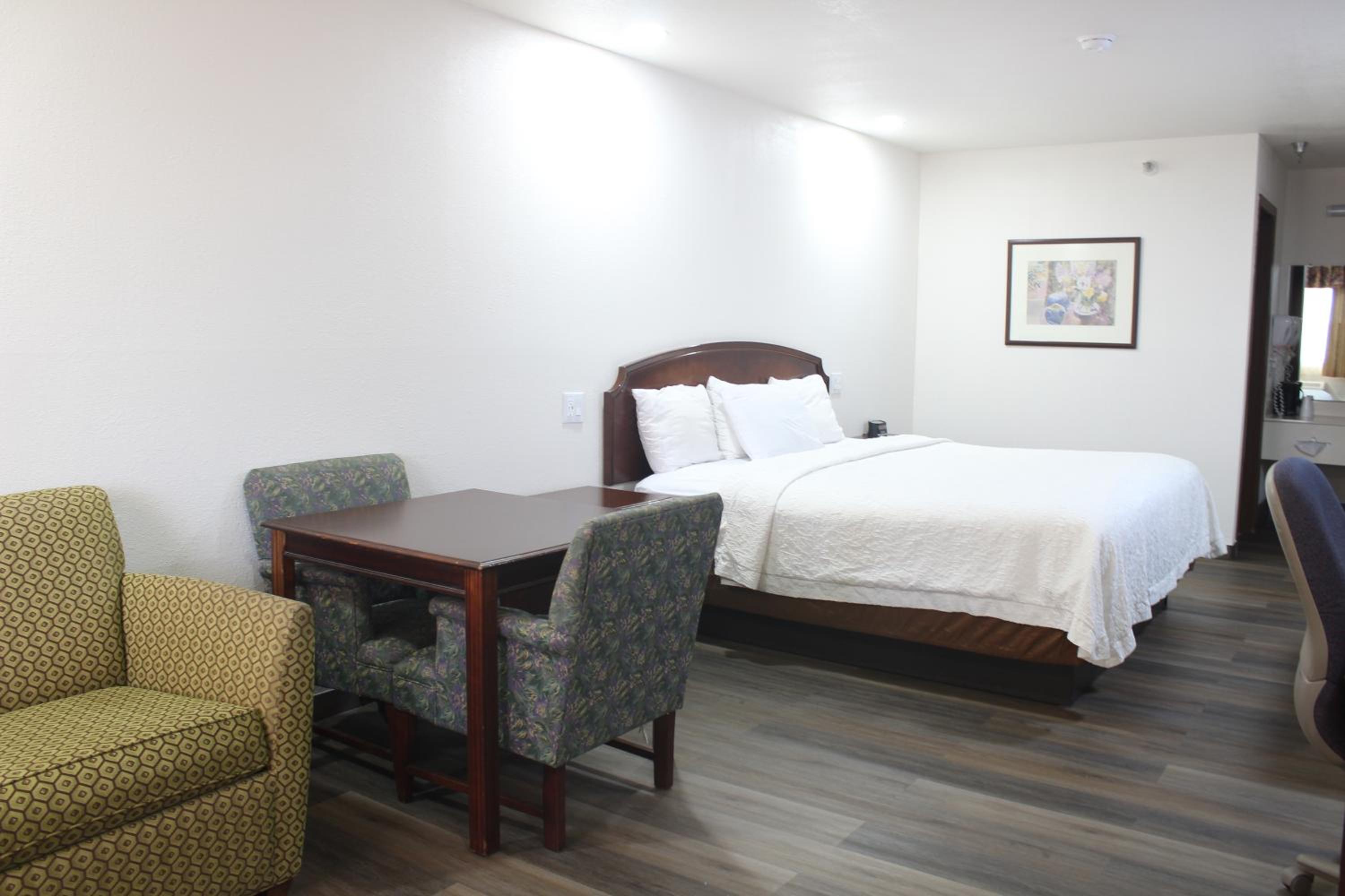 Rodeway Inn Tucumcari