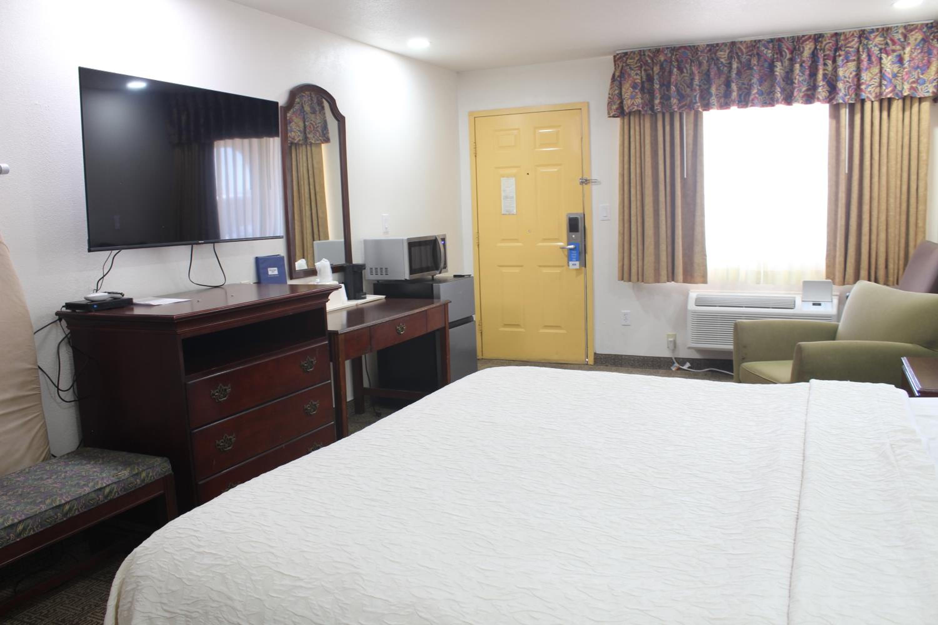 Rodeway Inn Tucumcari