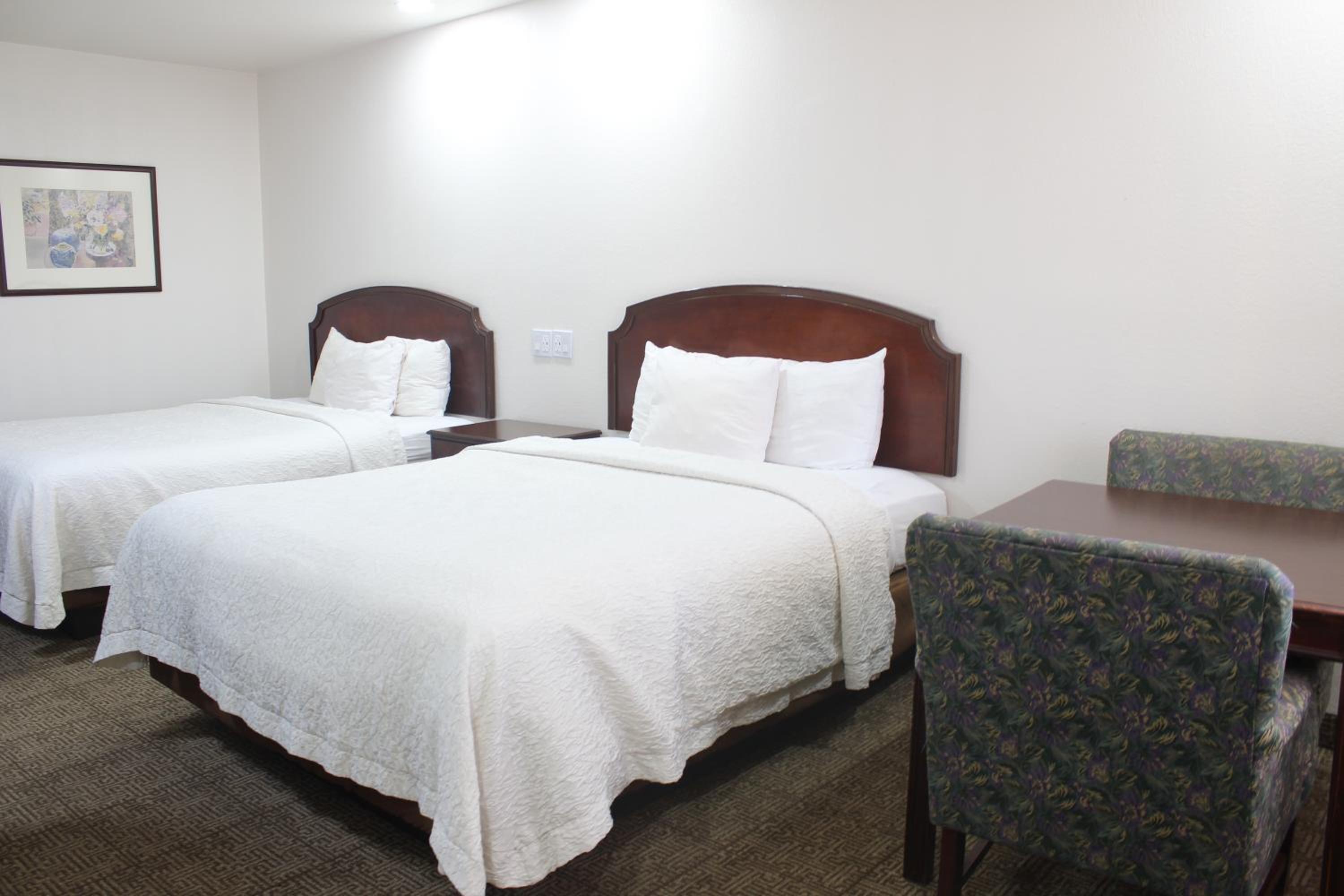 Rodeway Inn Tucumcari