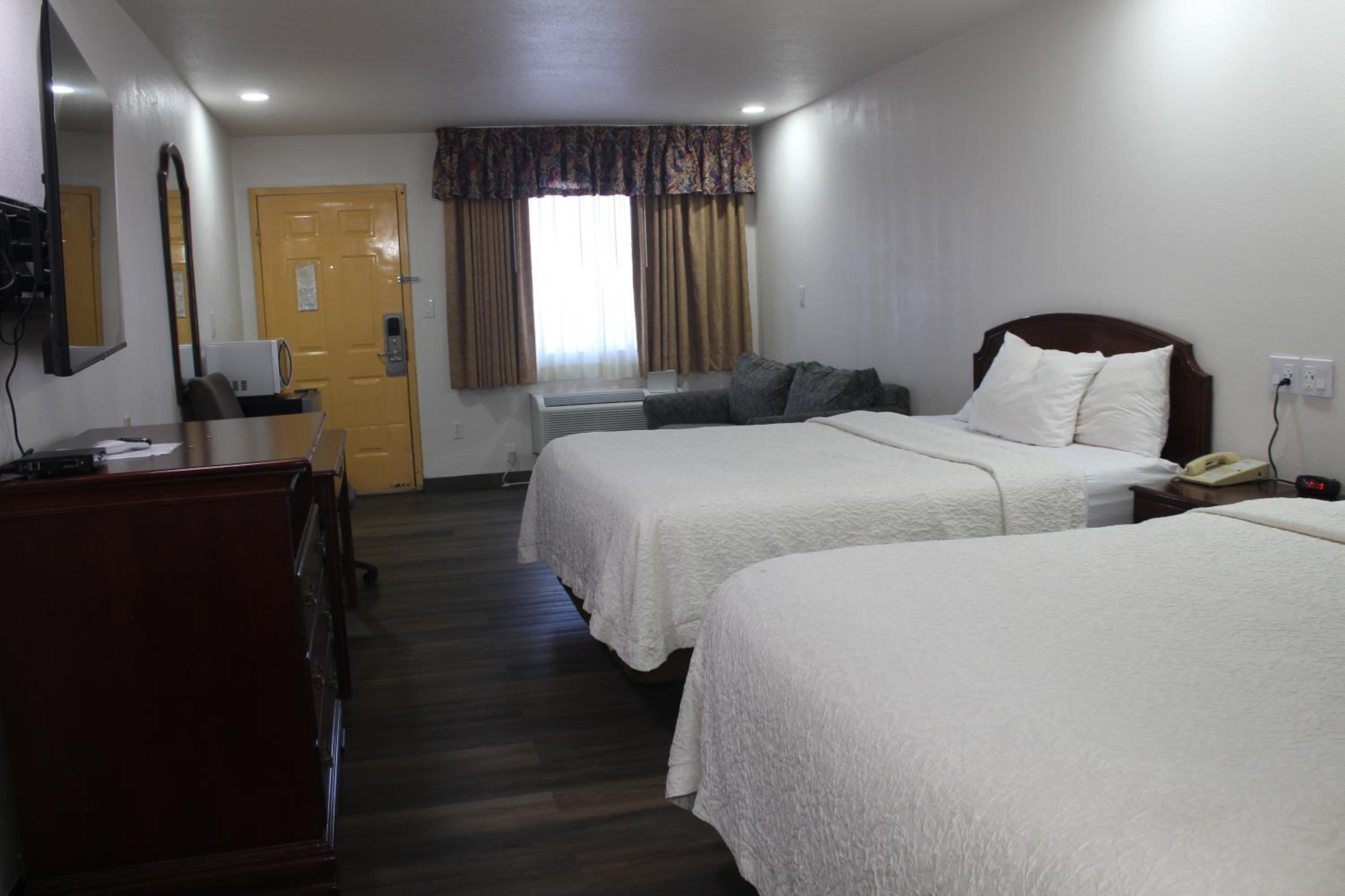 Rodeway Inn Tucumcari