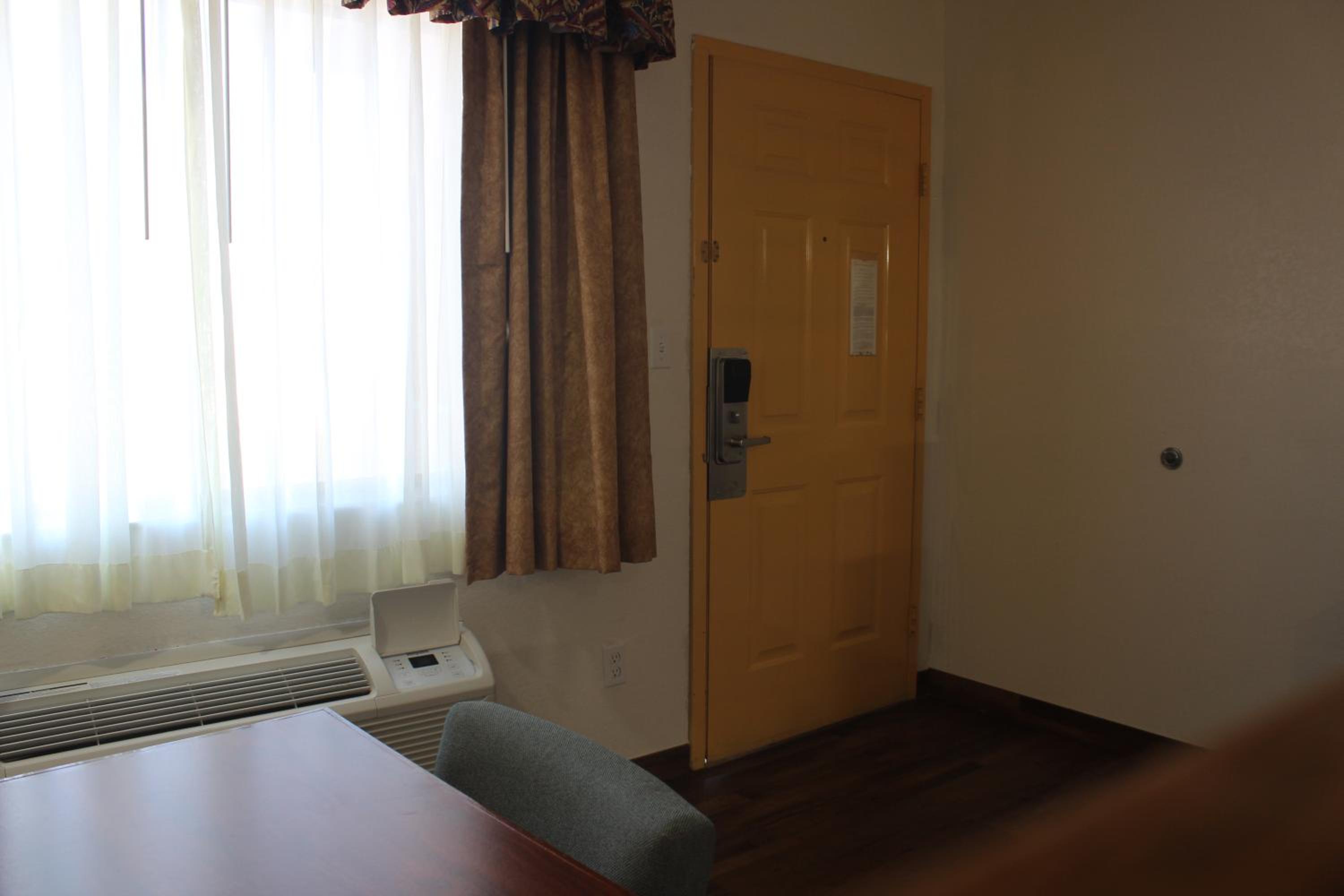 Rodeway Inn Tucumcari
