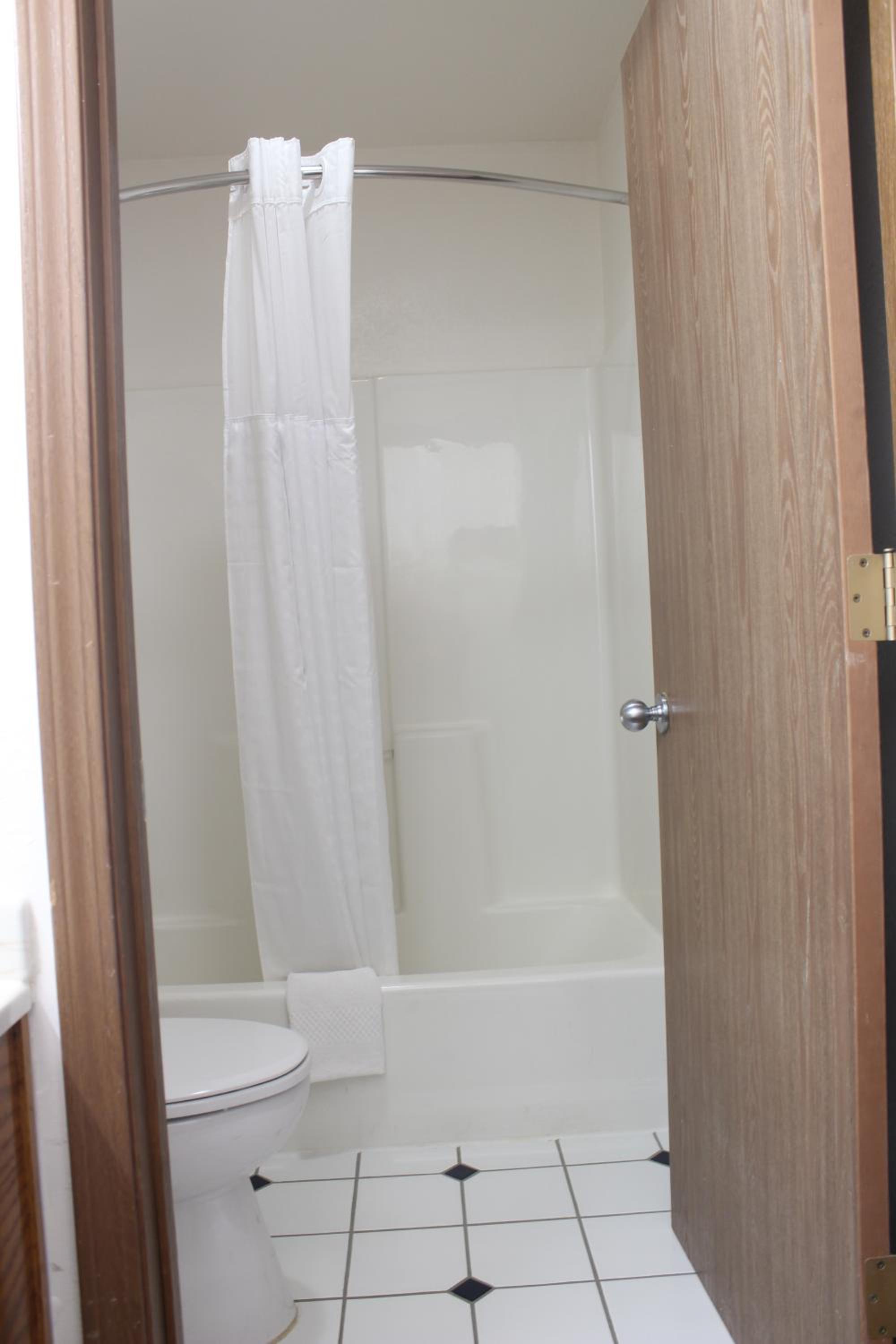 Rodeway Inn Tucumcari