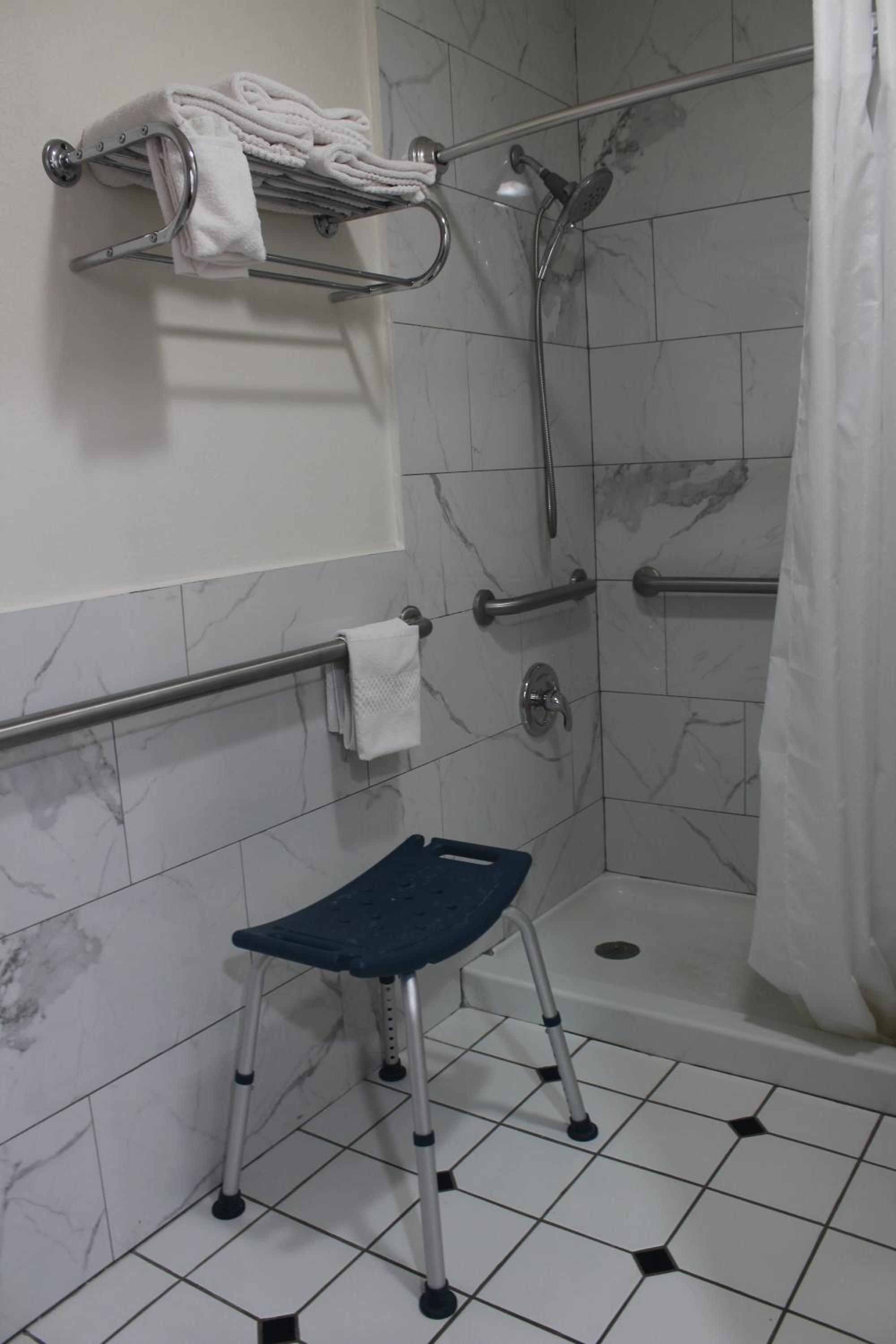 Rodeway Inn Tucumcari