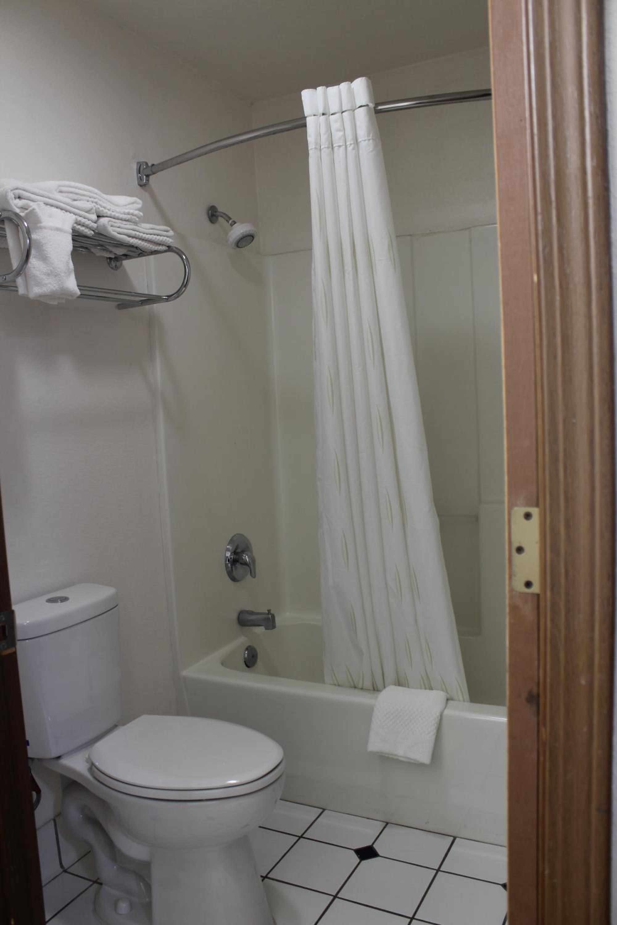 Rodeway Inn Tucumcari