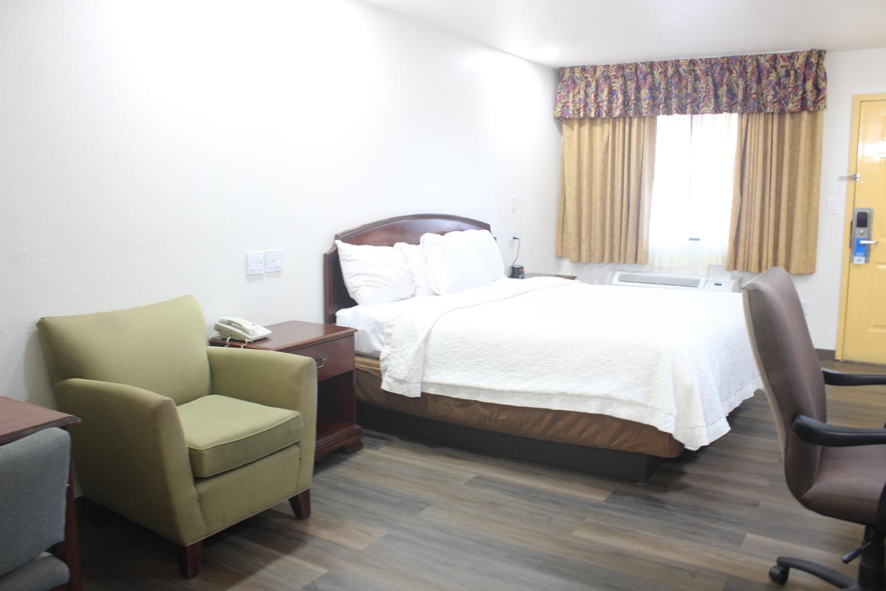 Rodeway Inn Tucumcari