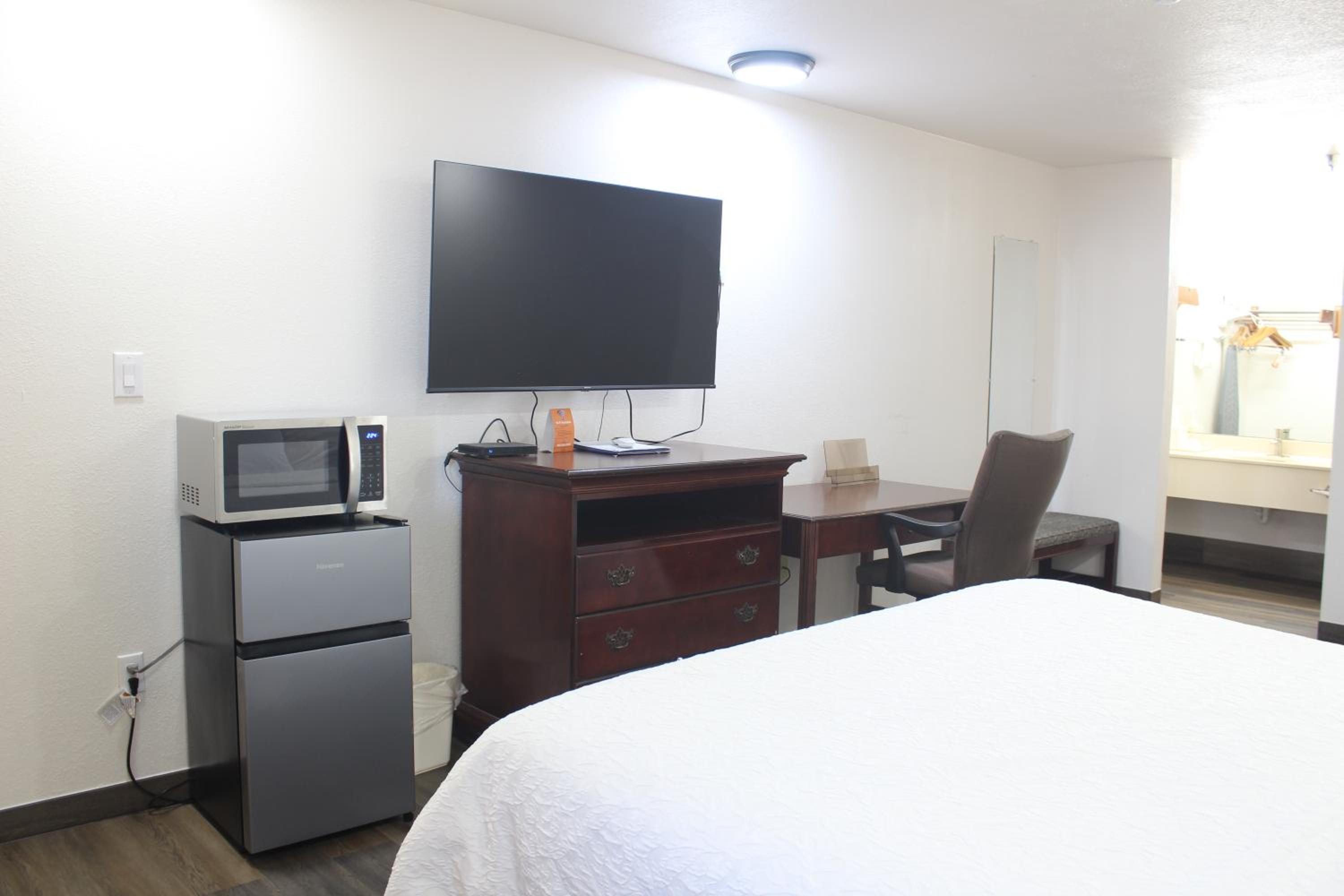 Rodeway Inn Tucumcari