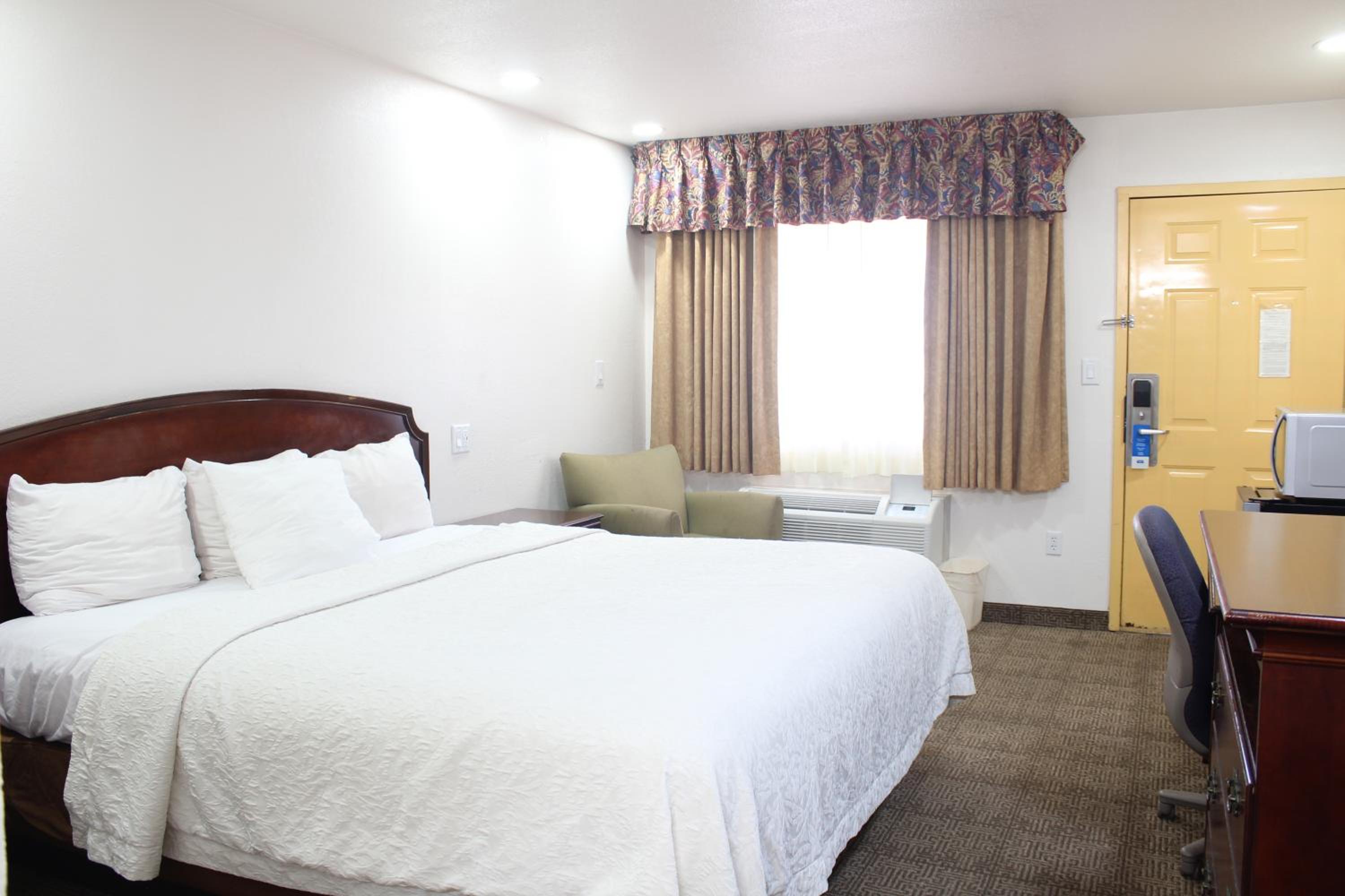 Rodeway Inn Tucumcari