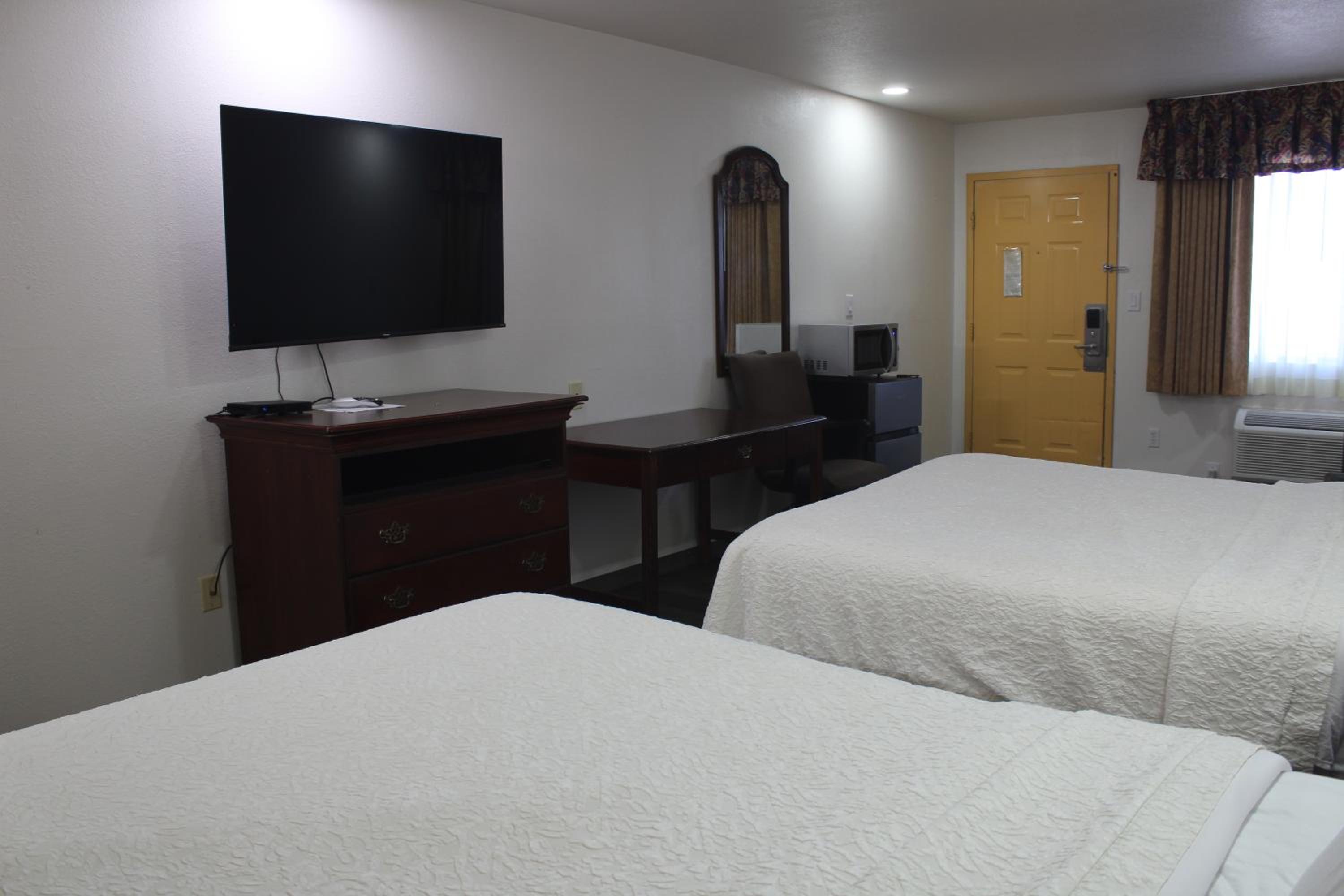 Rodeway Inn Tucumcari