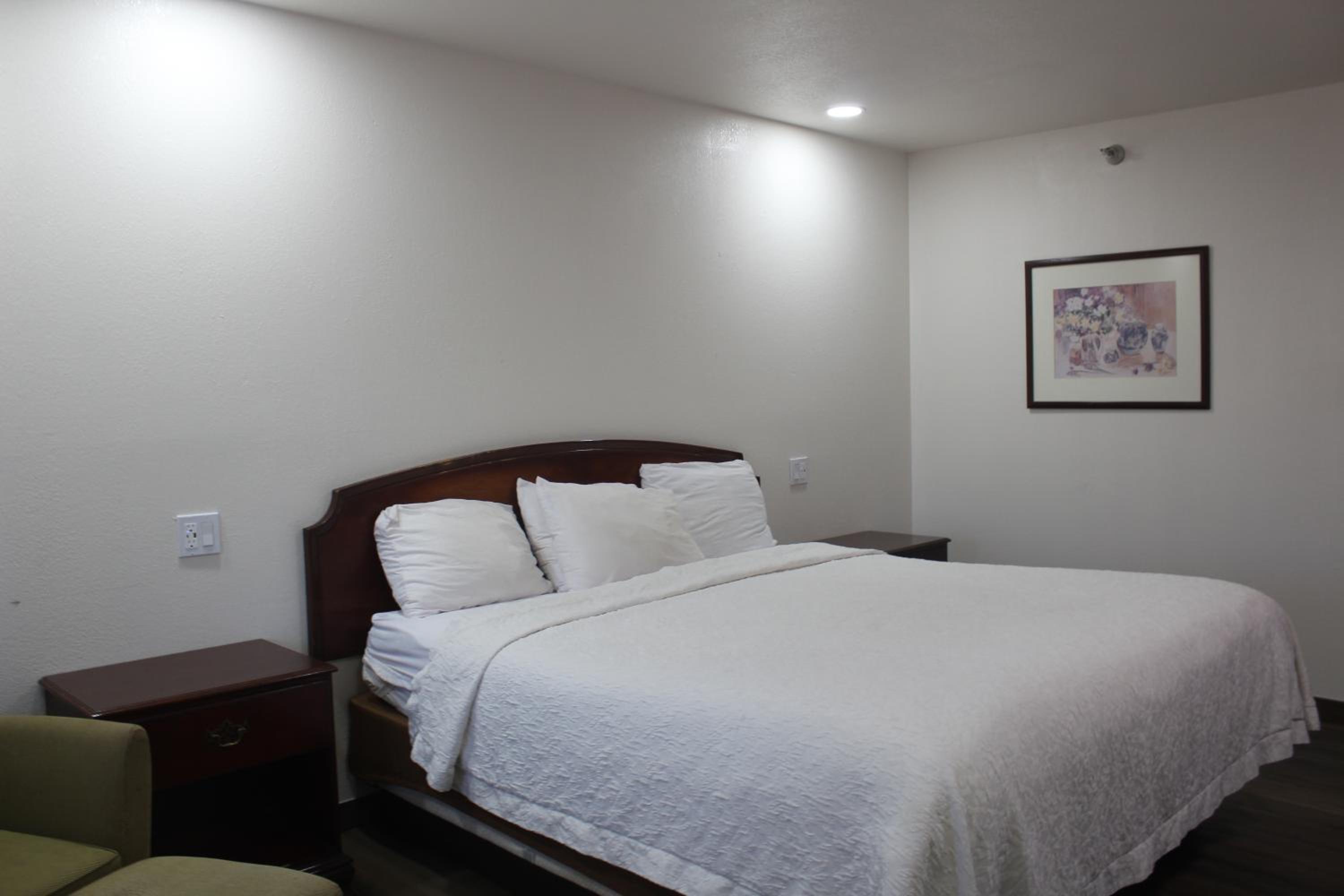 Rodeway Inn Tucumcari