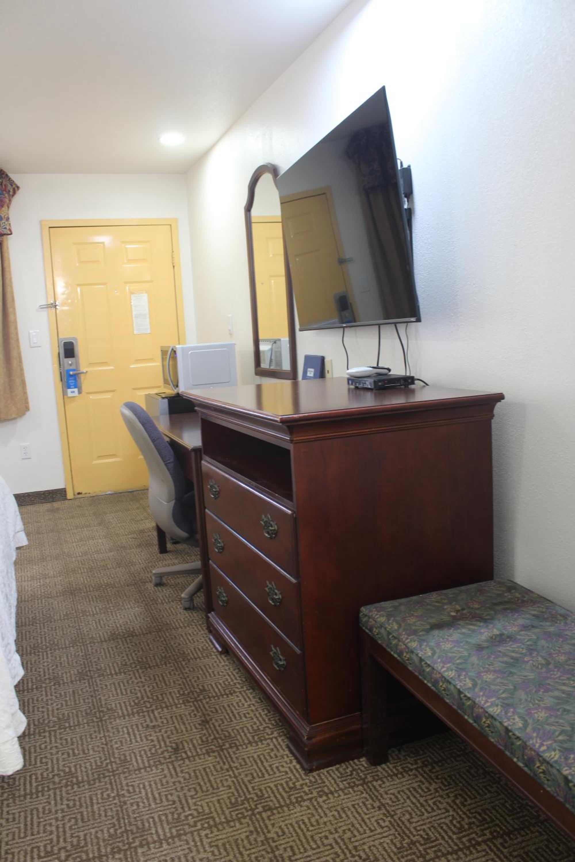 Rodeway Inn Tucumcari