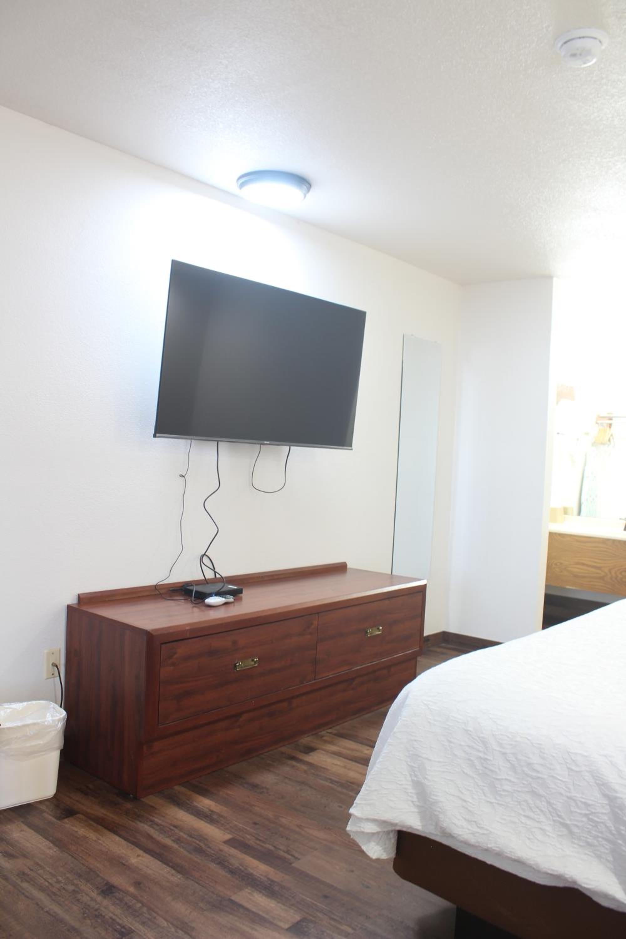 Rodeway Inn Tucumcari
