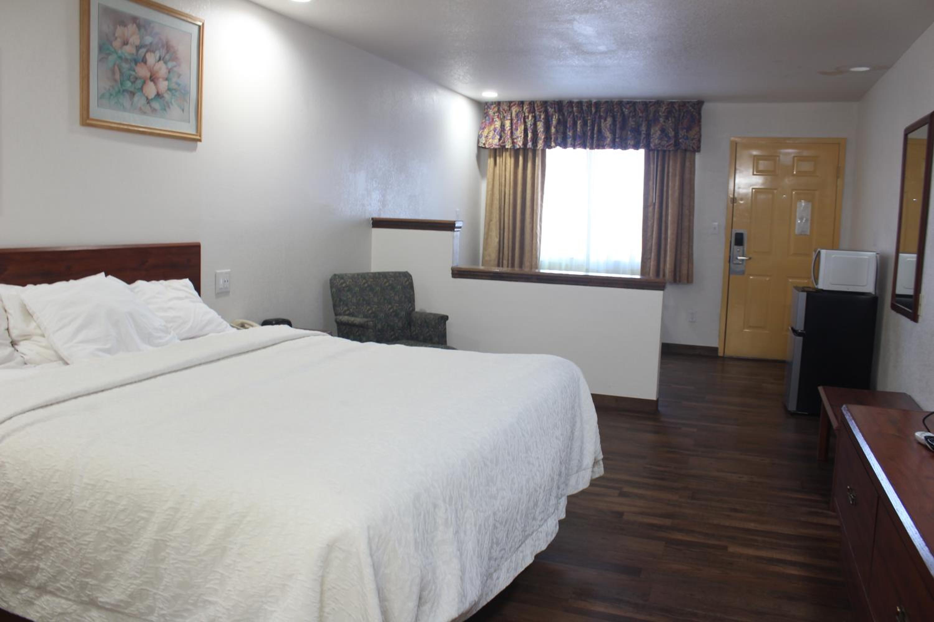Rodeway Inn Tucumcari