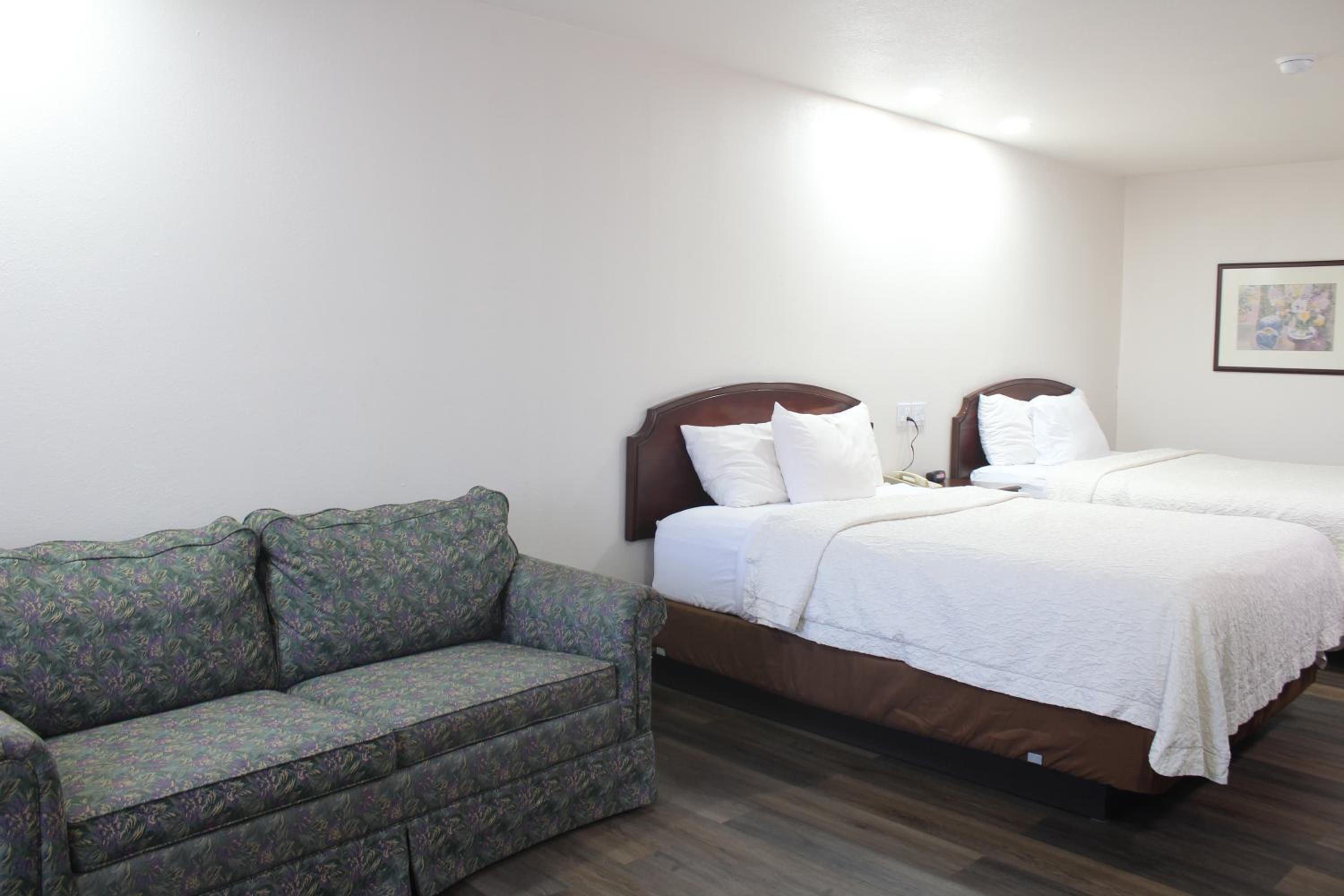 Rodeway Inn Tucumcari